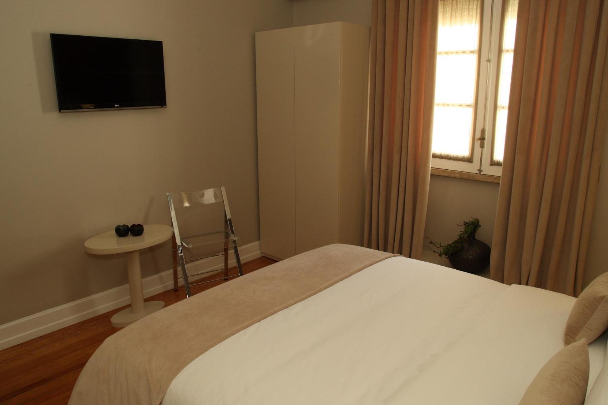 Castilho House Bed and breakfast 3*