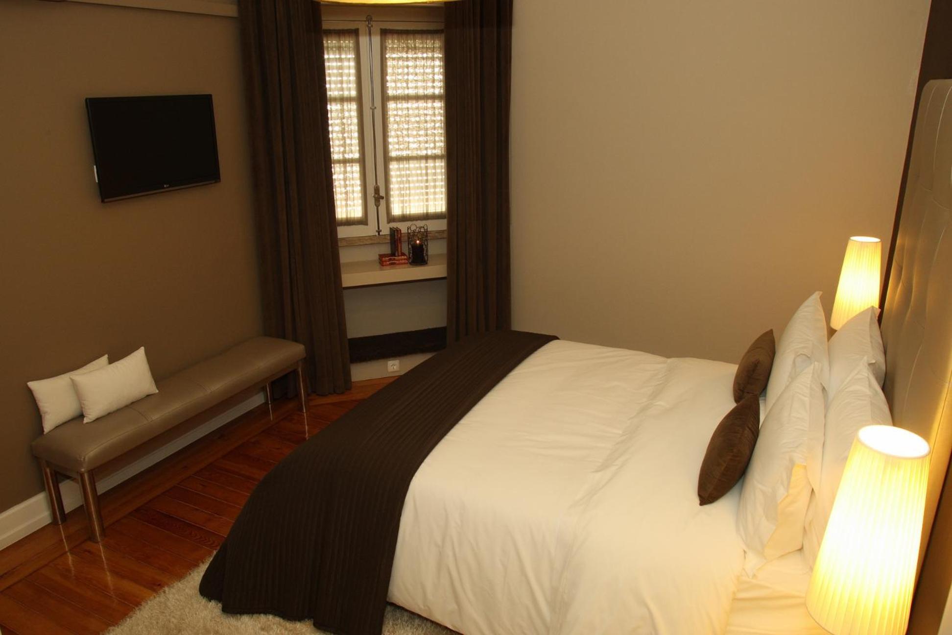 Bed and breakfast Castilho House 3*