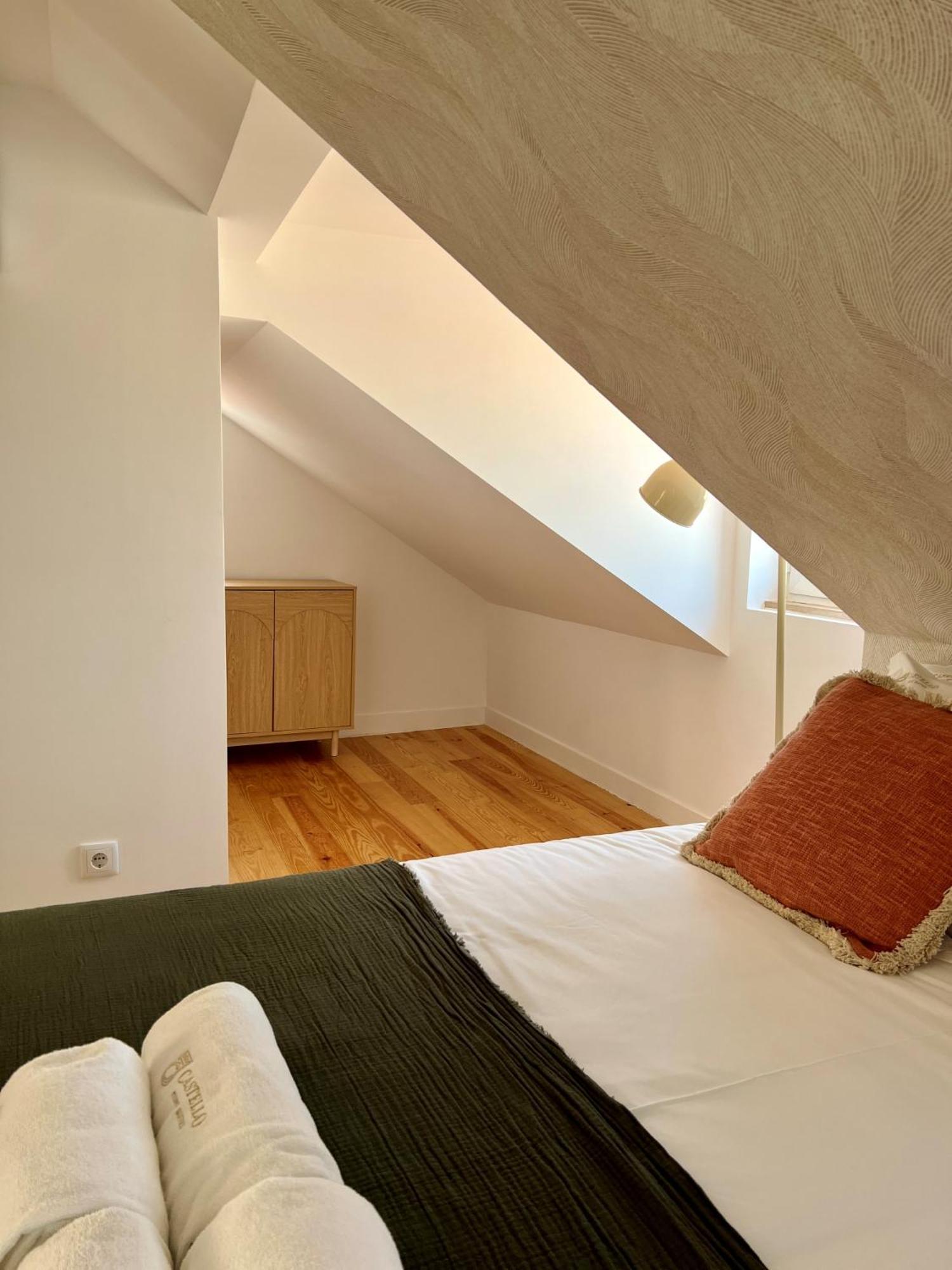 Castello Prime 2* Lisboa