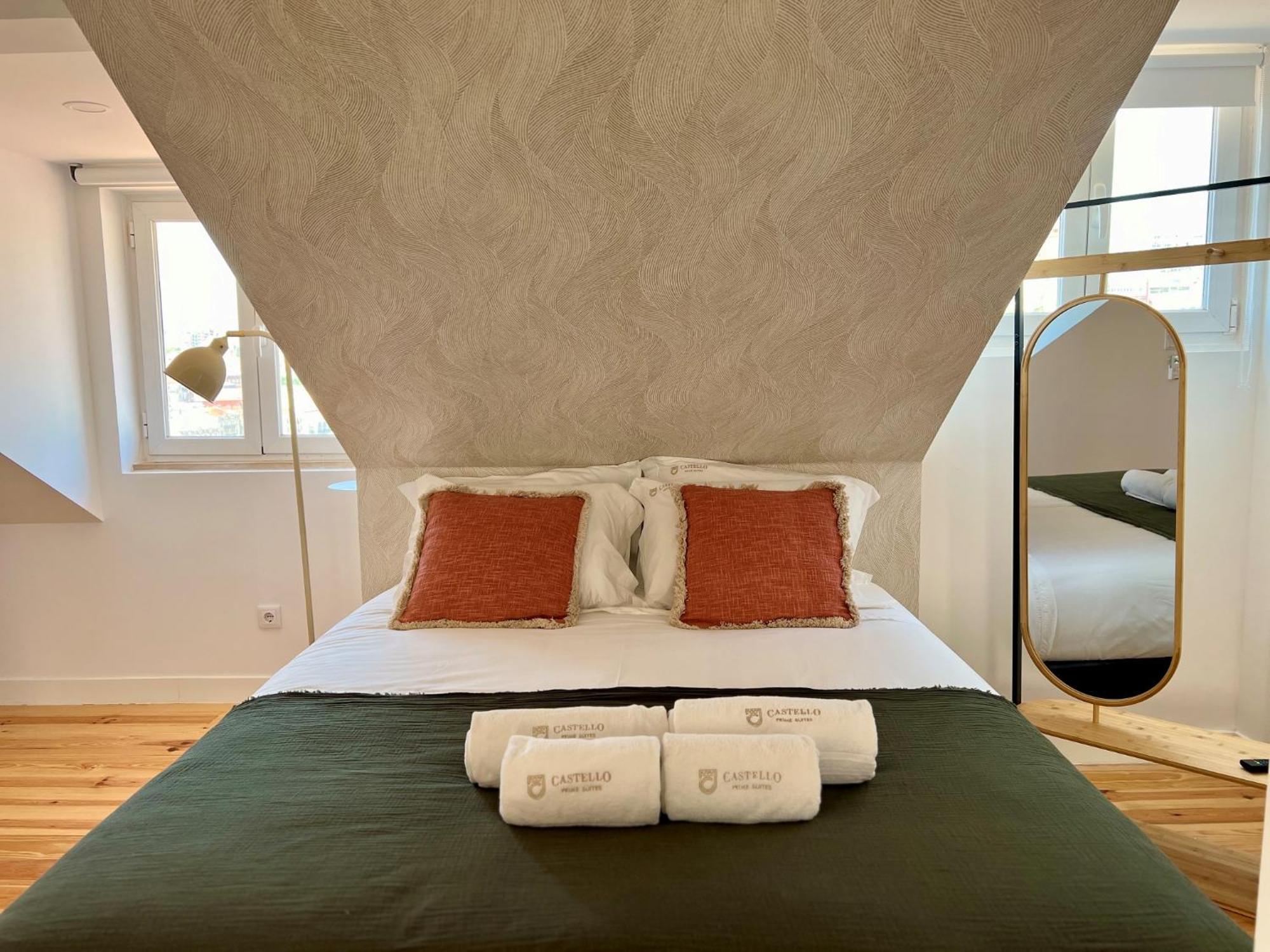 Castello Prime 2*