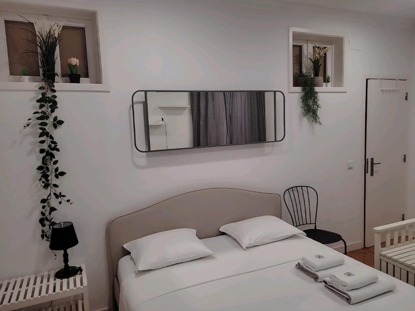 Habitación en casa particular Elevador Do Castelo