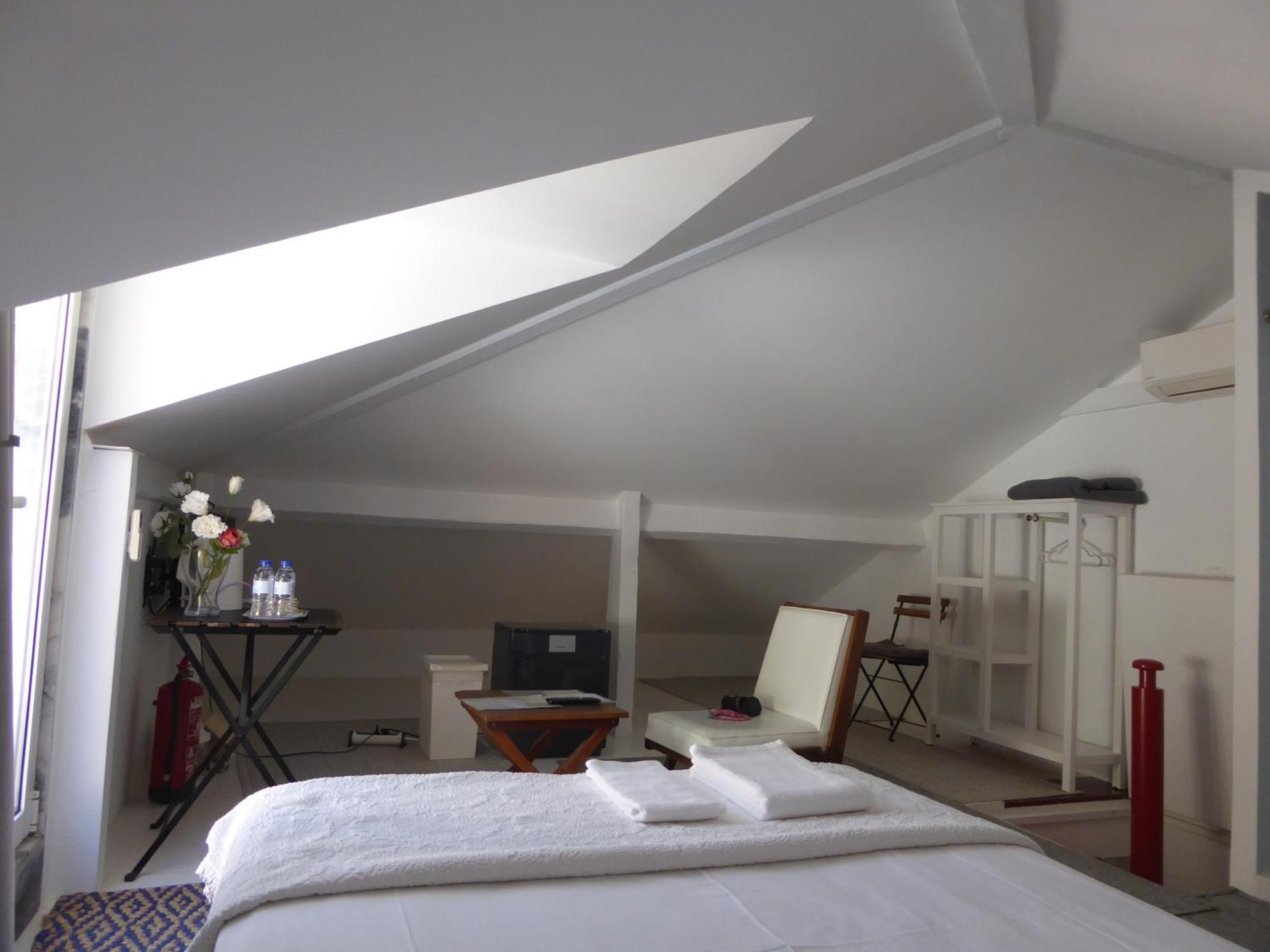 Cozy Independent Lisbon