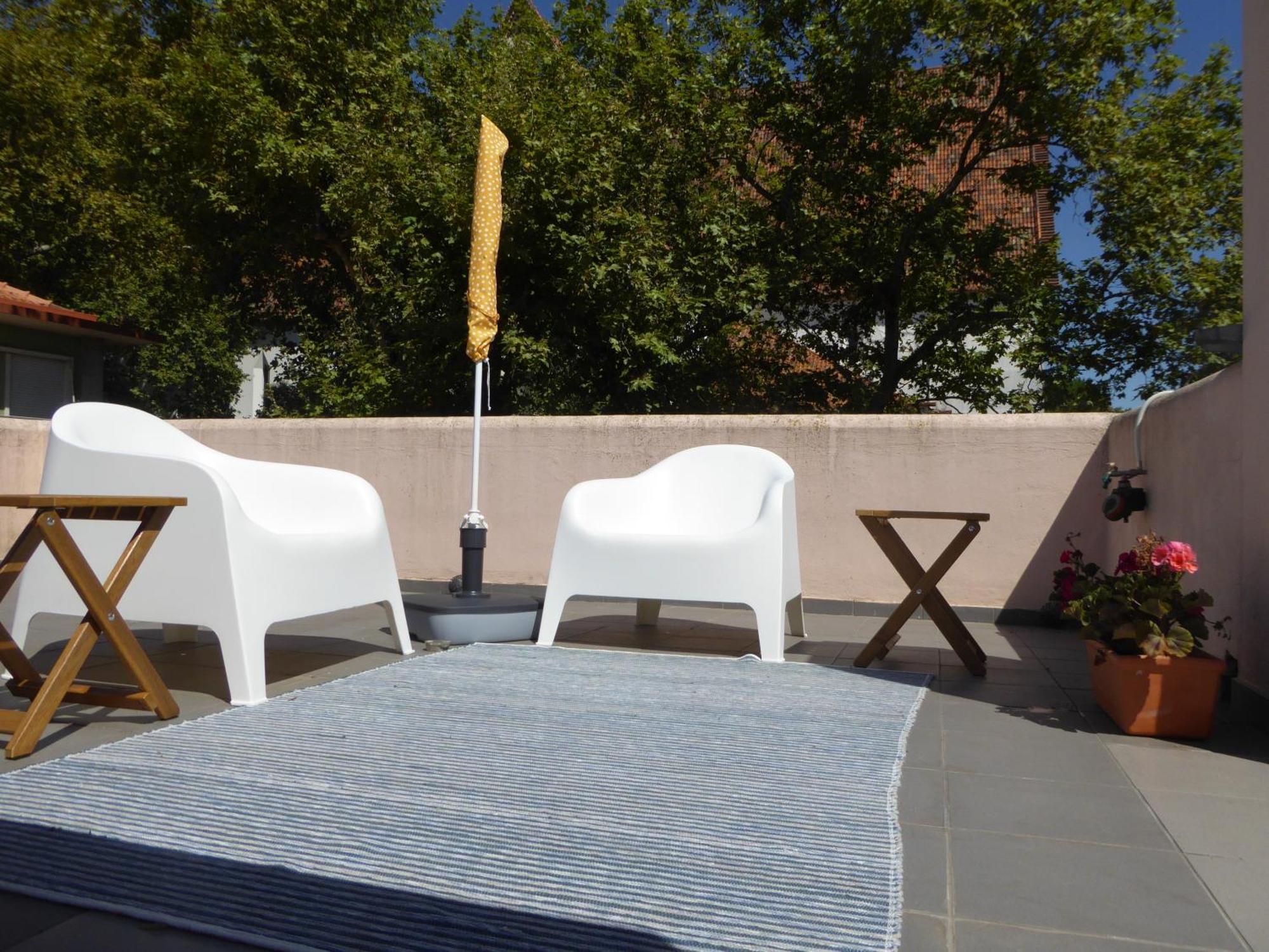 Homestay Cozy Independent Lisbon