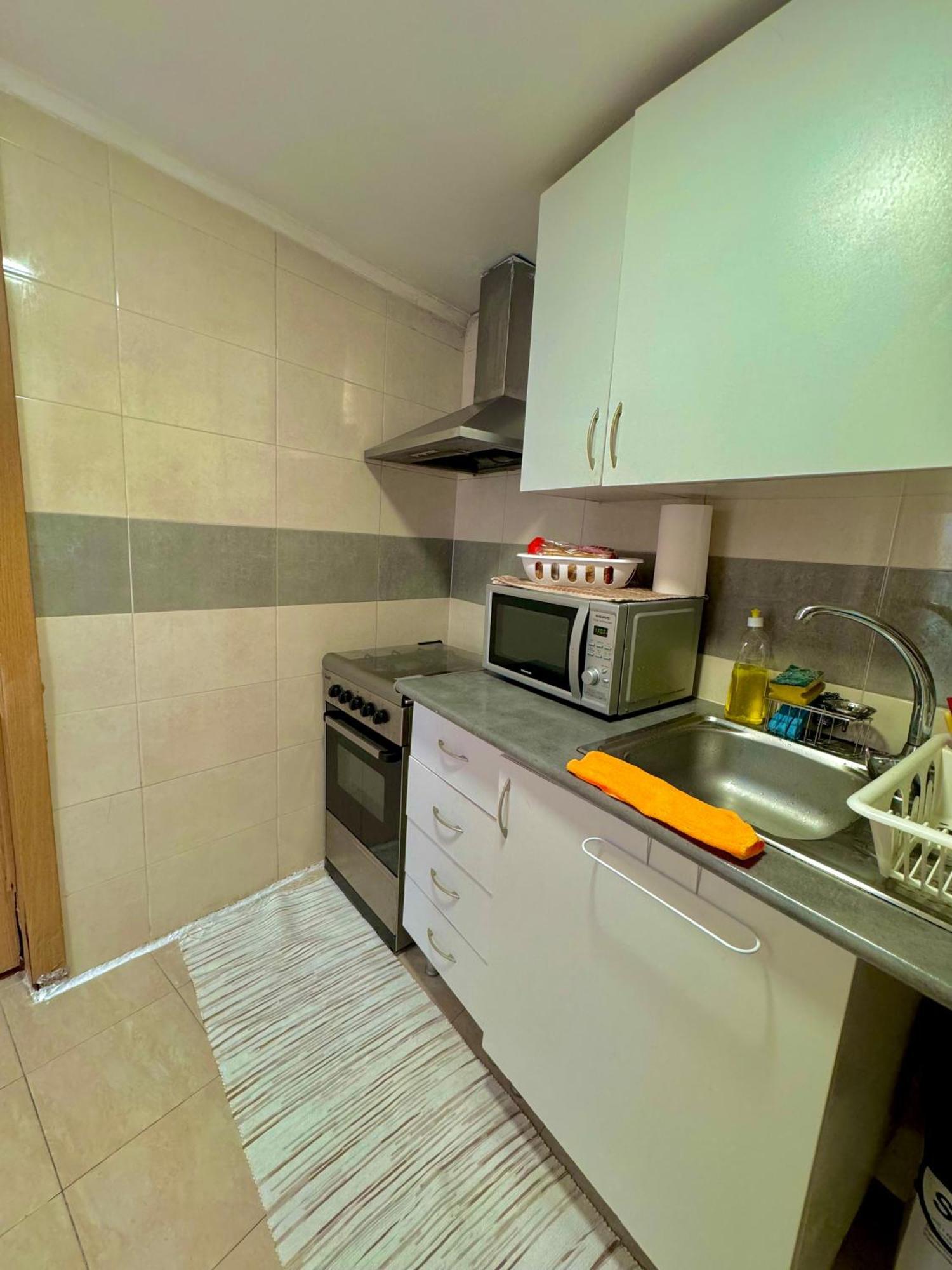 Habitación en casa particular Em