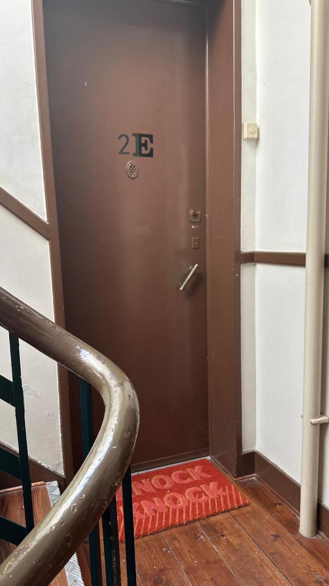 Quarto Moscavide