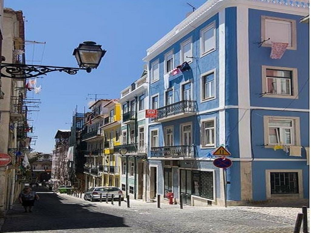 Apartamento Bairro Alto *