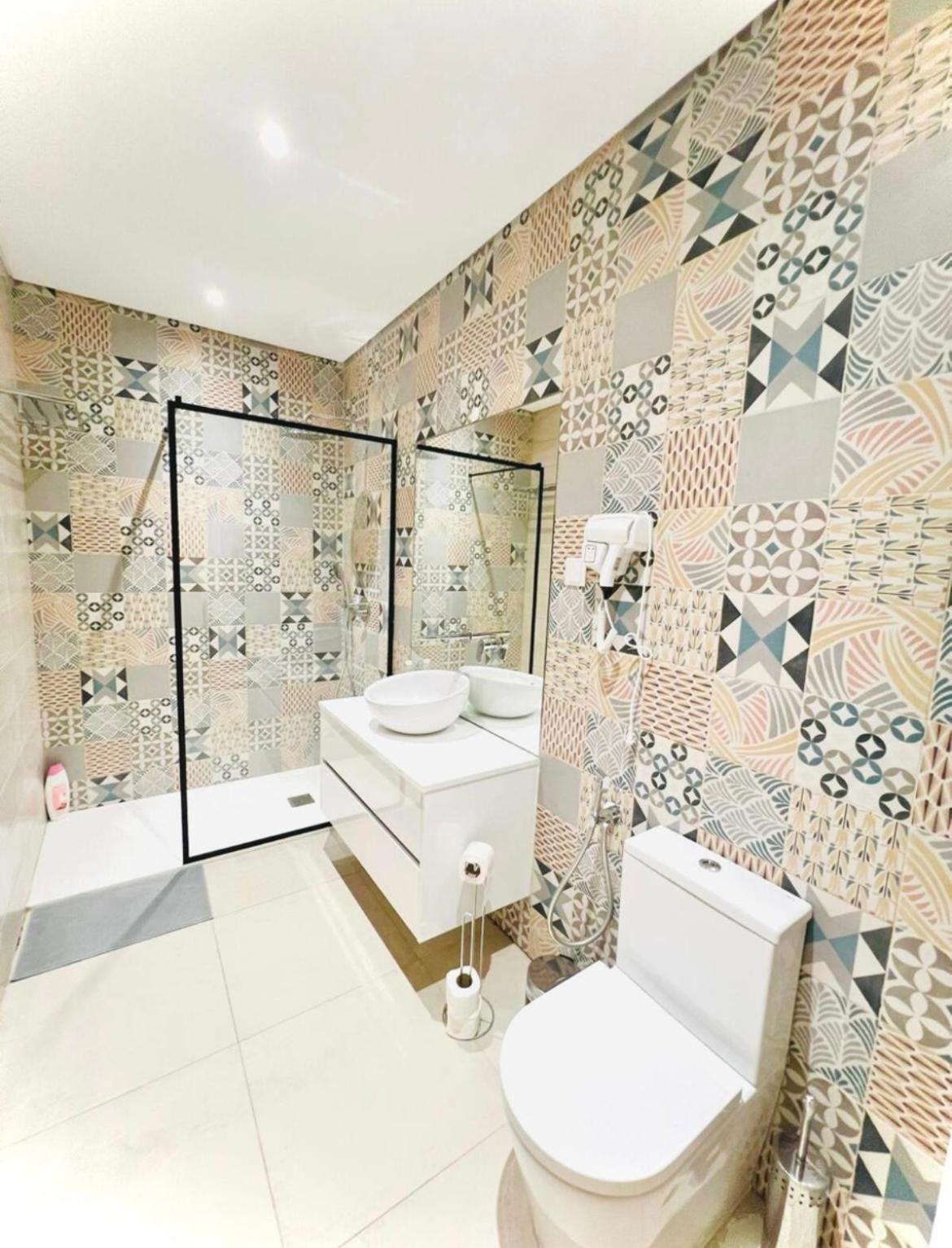 Center 3 Bedroom Flat Next To Avenida Liberdade Apartamento