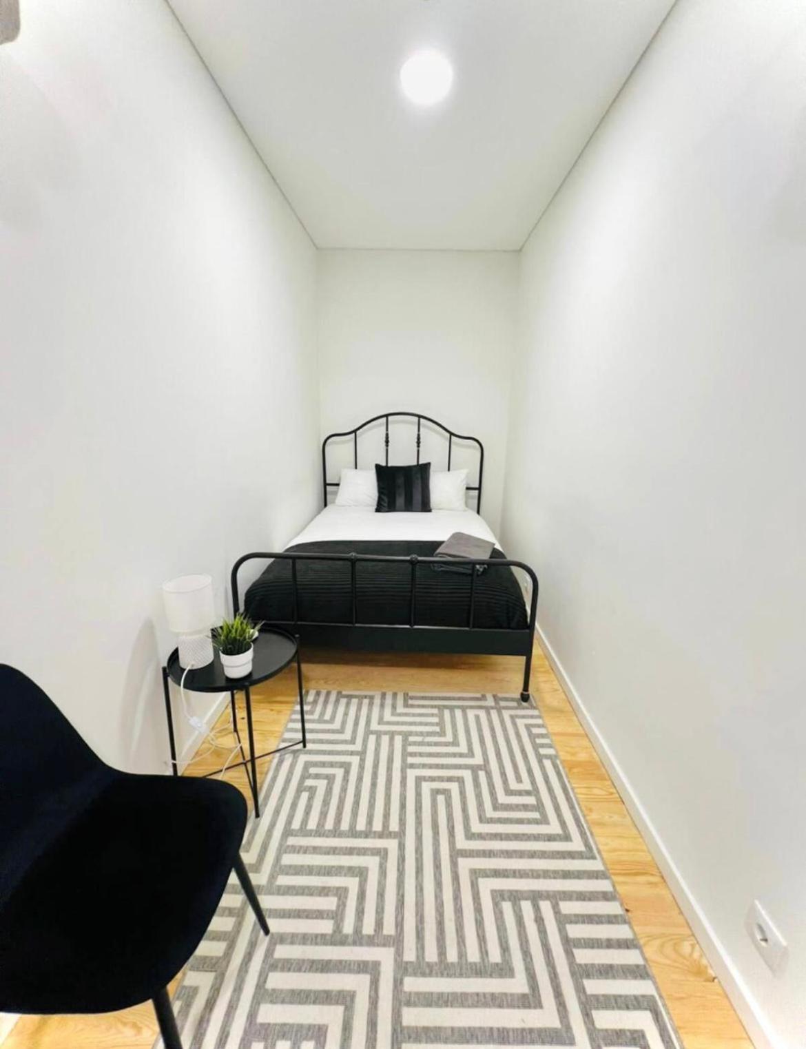 Apartamento Center 3 Bedroom Flat Next To Avenida Liberdade Lisboa