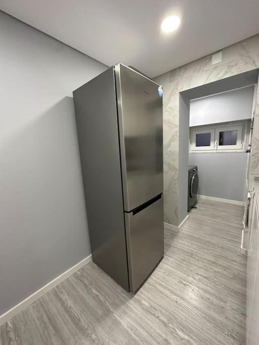 Duplex Com Jacuzzi Em Olival Basto Apartamento Lisboa