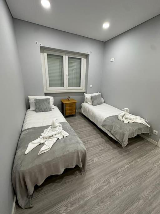 Duplex Com Jacuzzi Em Olival Basto Apartamento Lisboa