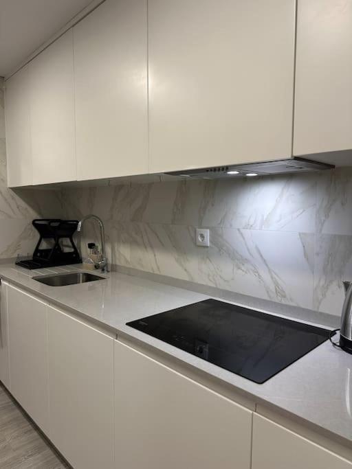 Duplex Com Jacuzzi Em Olival Basto Apartamento