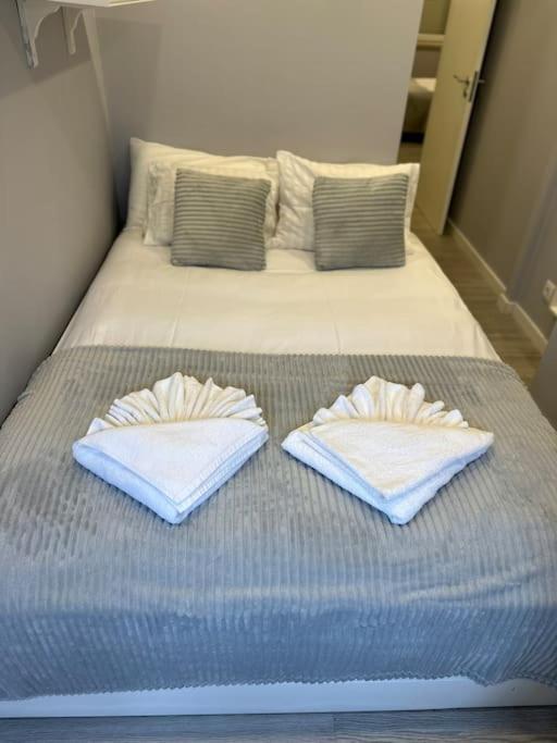 Duplex Com Jacuzzi Em Olival Basto Apartamento Lisboa