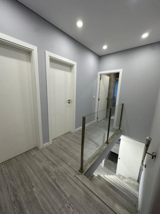 Apartamento Duplex Com Jacuzzi Em Olival Basto