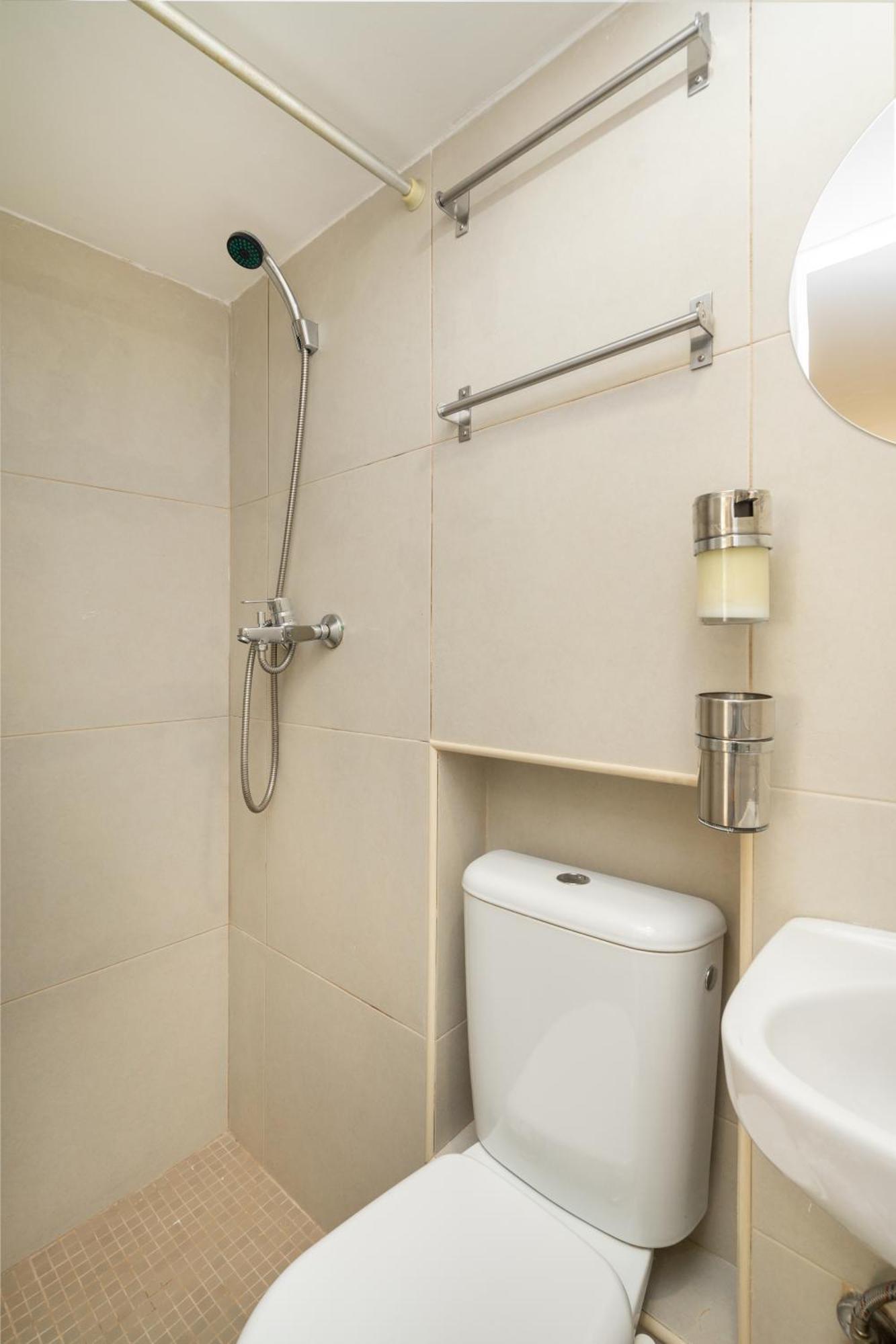 Apartamento Whome Martim Moniz