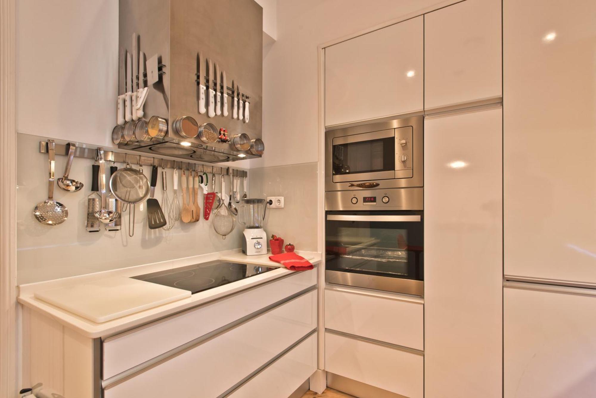 Stylish Estrela By Lovelystay Apartamento