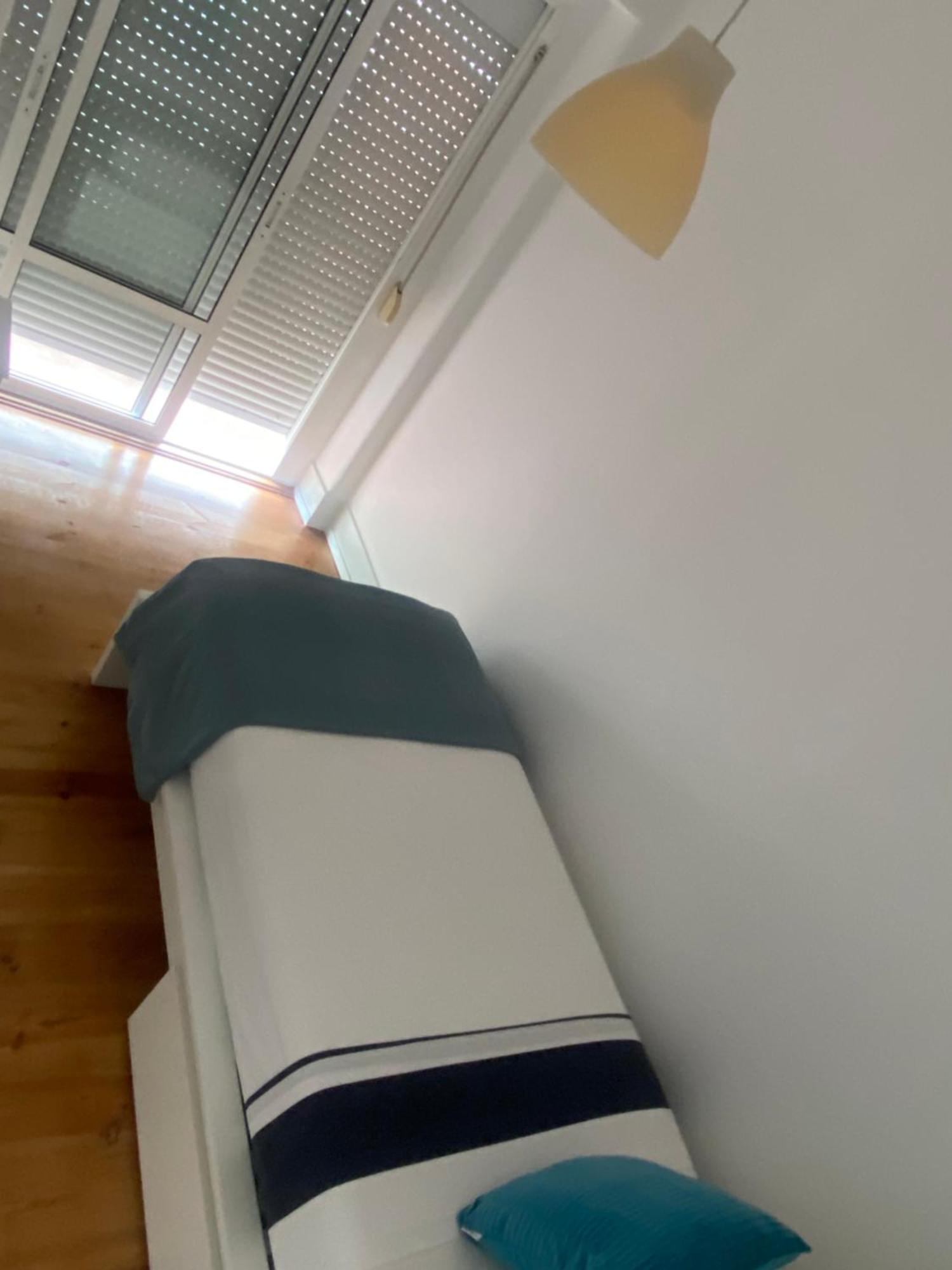 Quarto Moscavide Lisboa