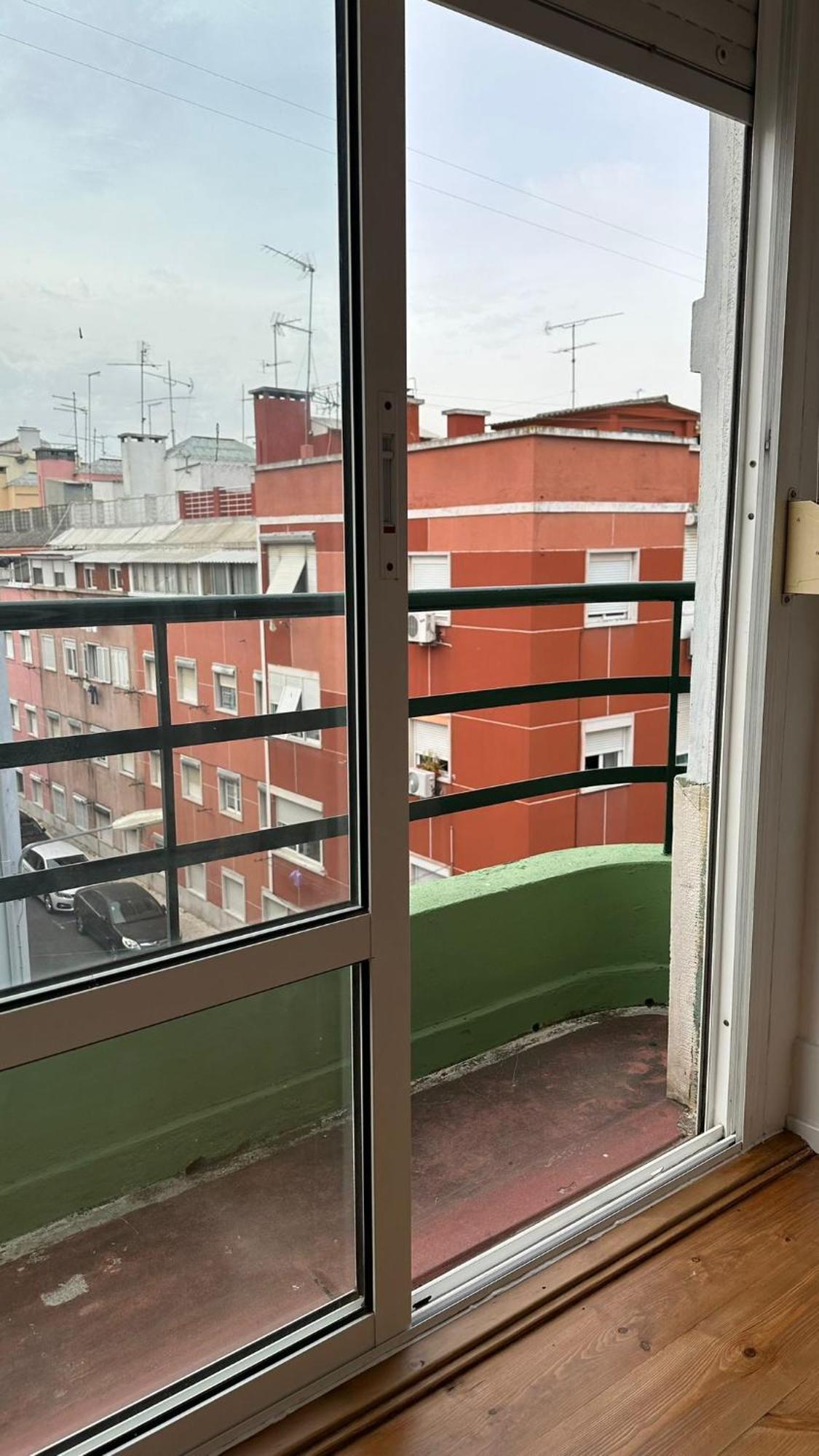 Quarto Moscavide Apartamento