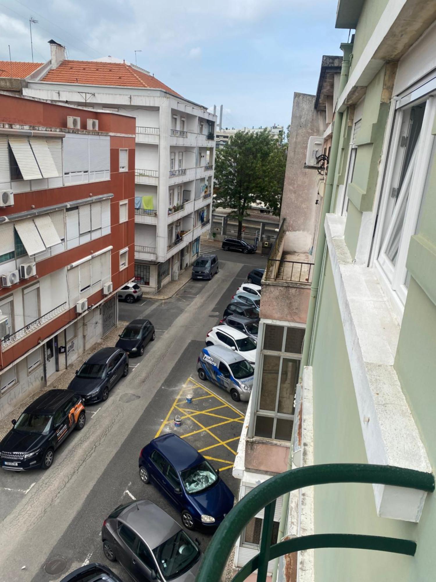 Apartamento Quarto Moscavide Lisboa