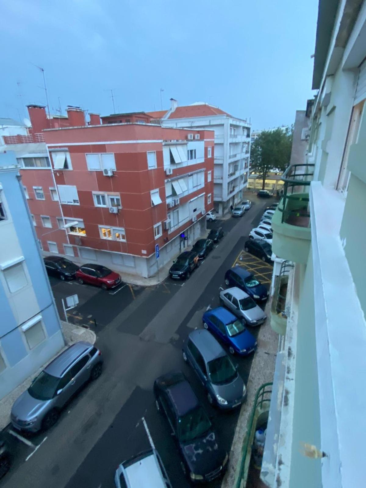Apartamento Quarto Moscavide