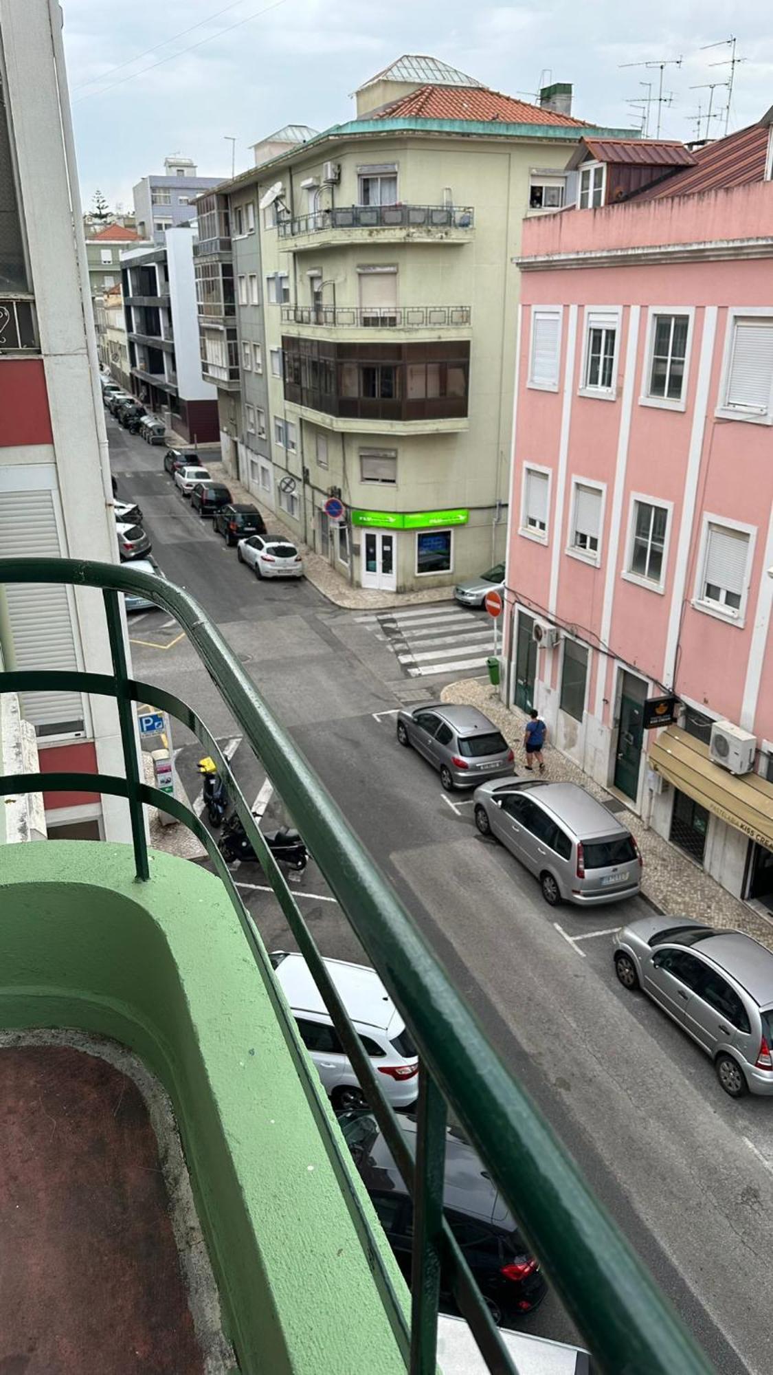 Apartamento Quarto Moscavide *