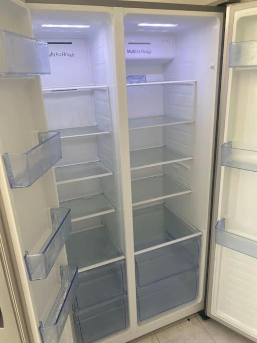 Family-friendly And Cozy 3-bedroom In Apartment