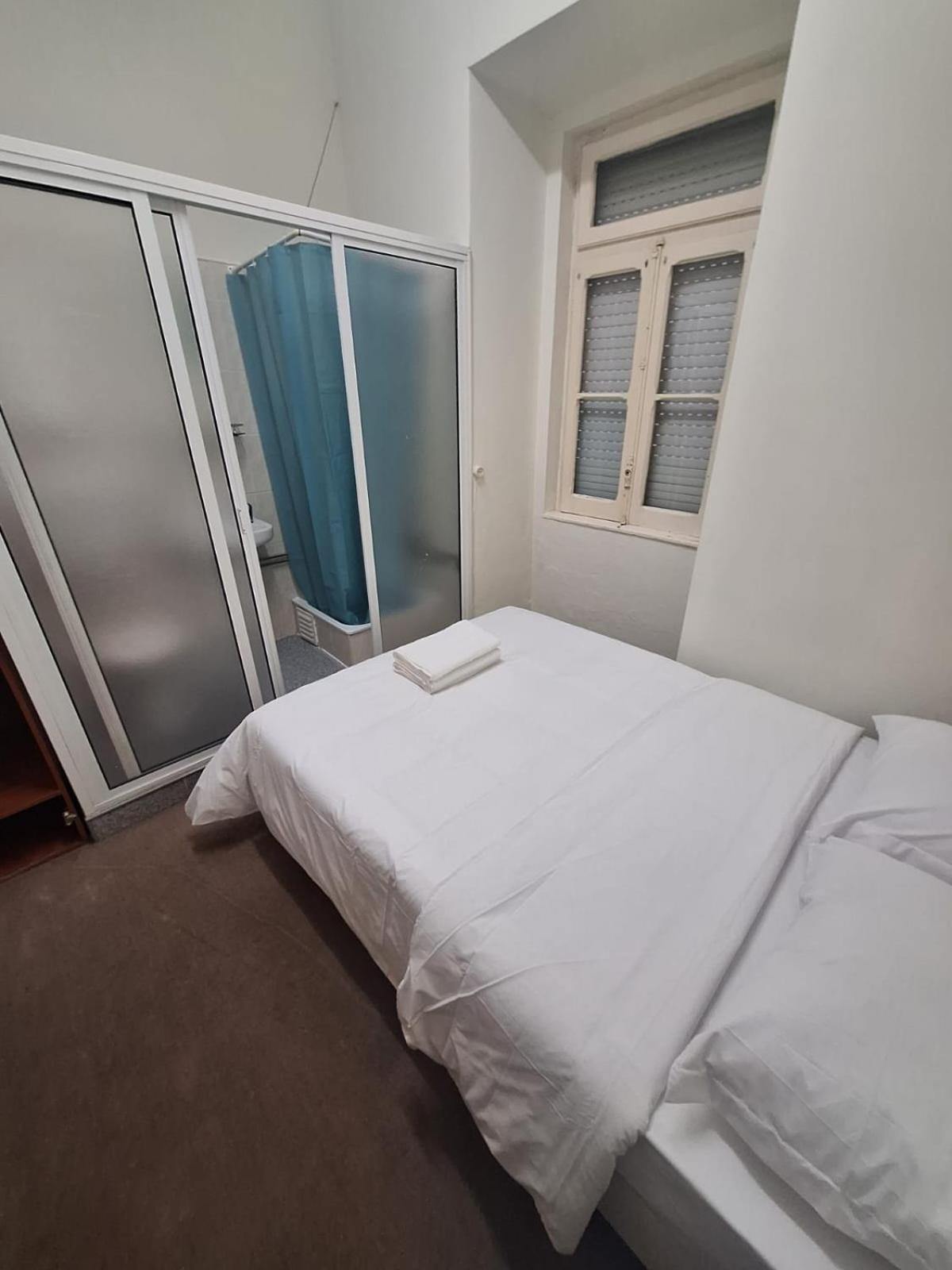 Residencial Ideal Albergue