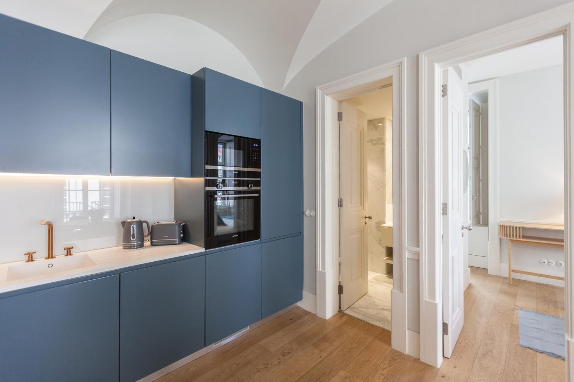Apartamento Flh Praca Rossio Cosy Nest