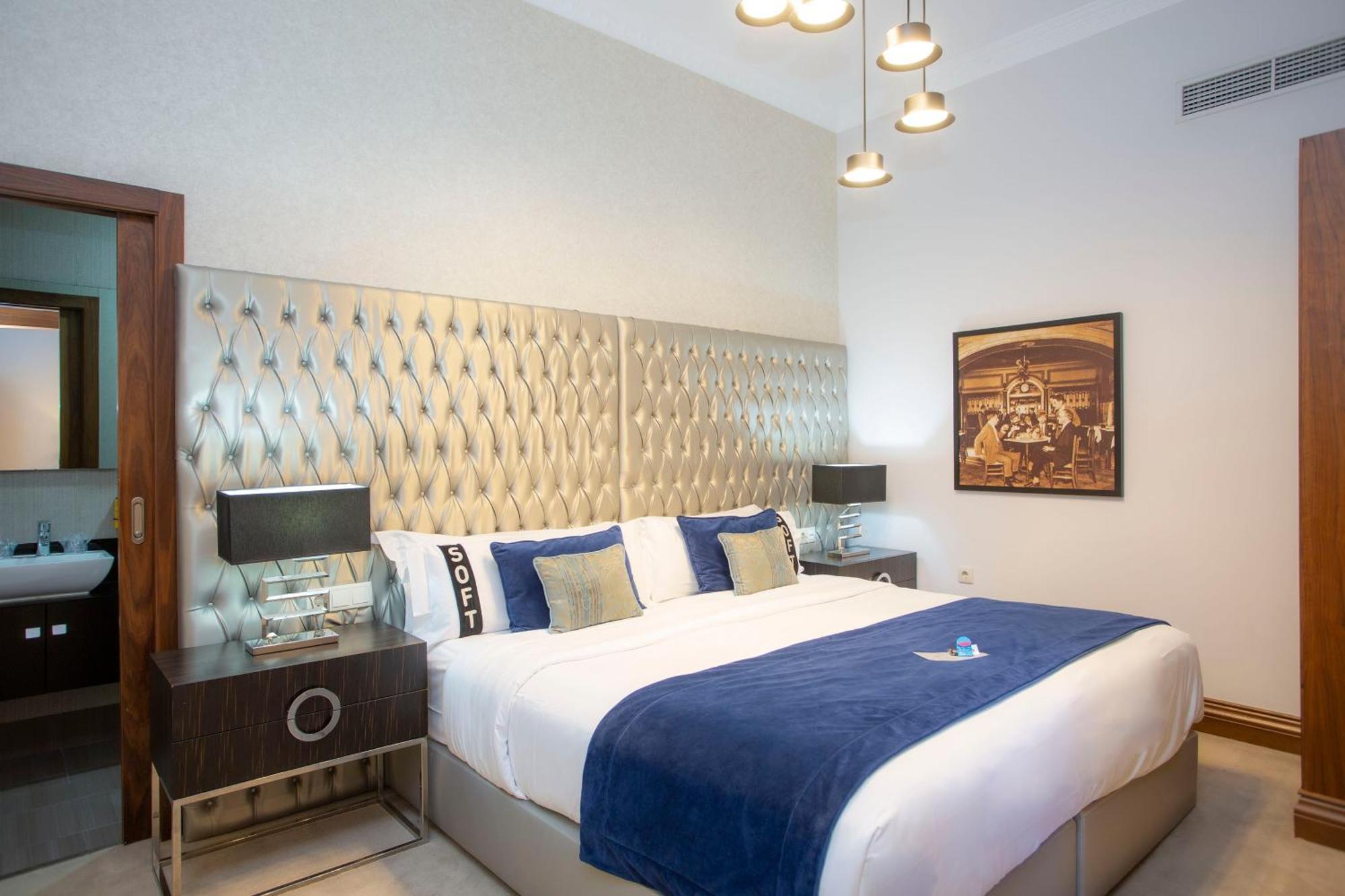 Hotel Casual Belle Epoque 4*