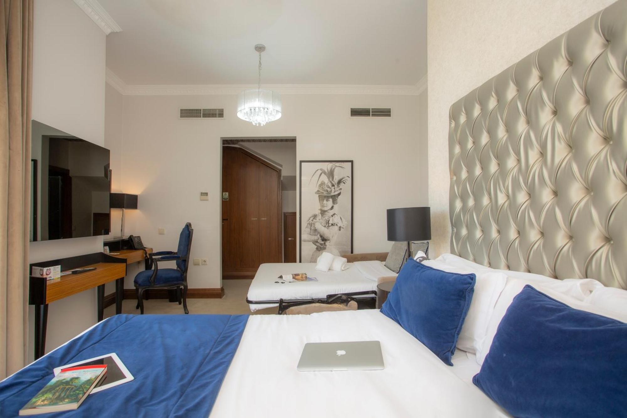 Casual Belle Epoque 4* Lisbon