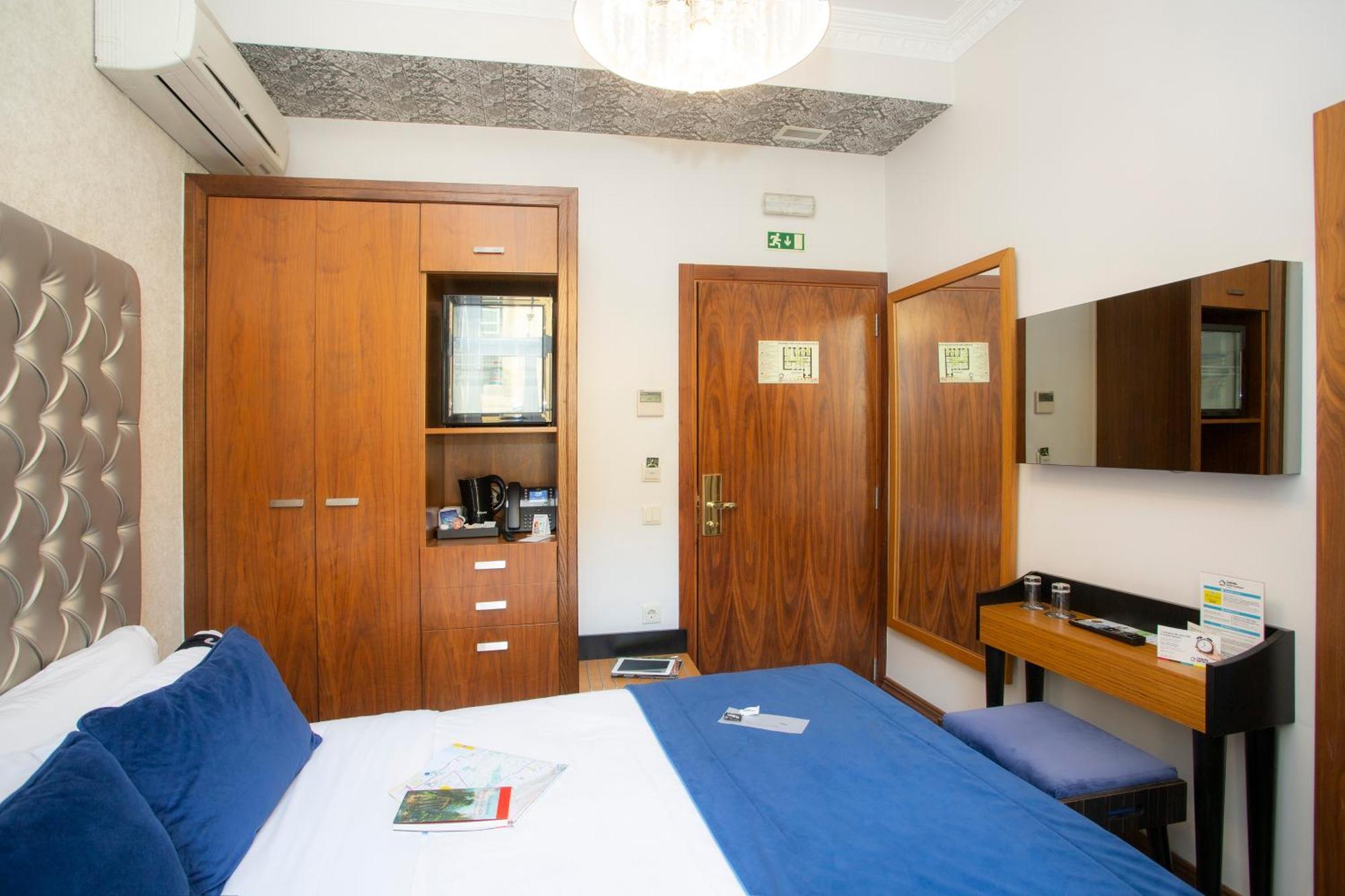 Casual Belle Epoque 4* Lisbon