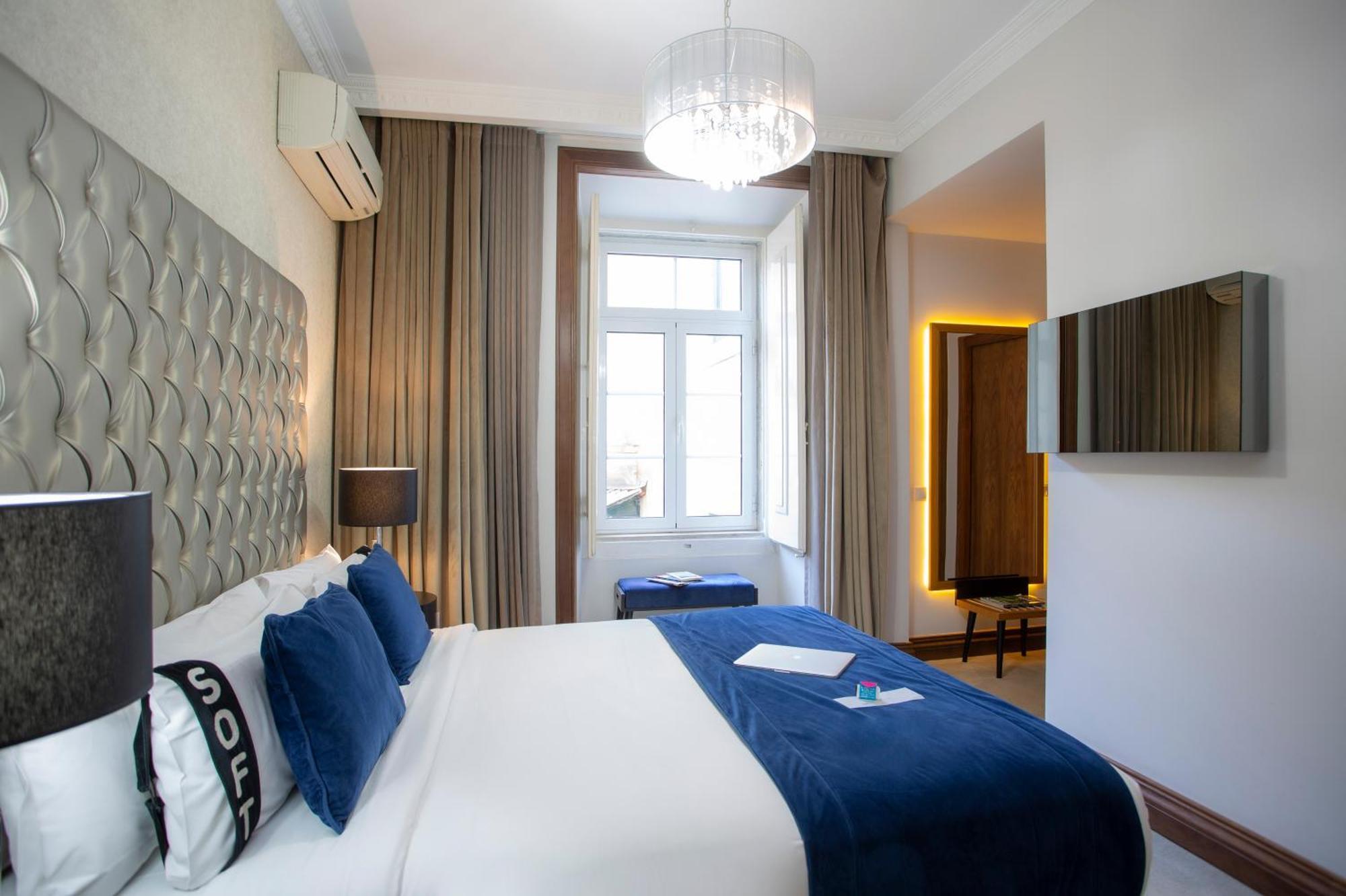 Hotel Casual Belle Epoque 4*