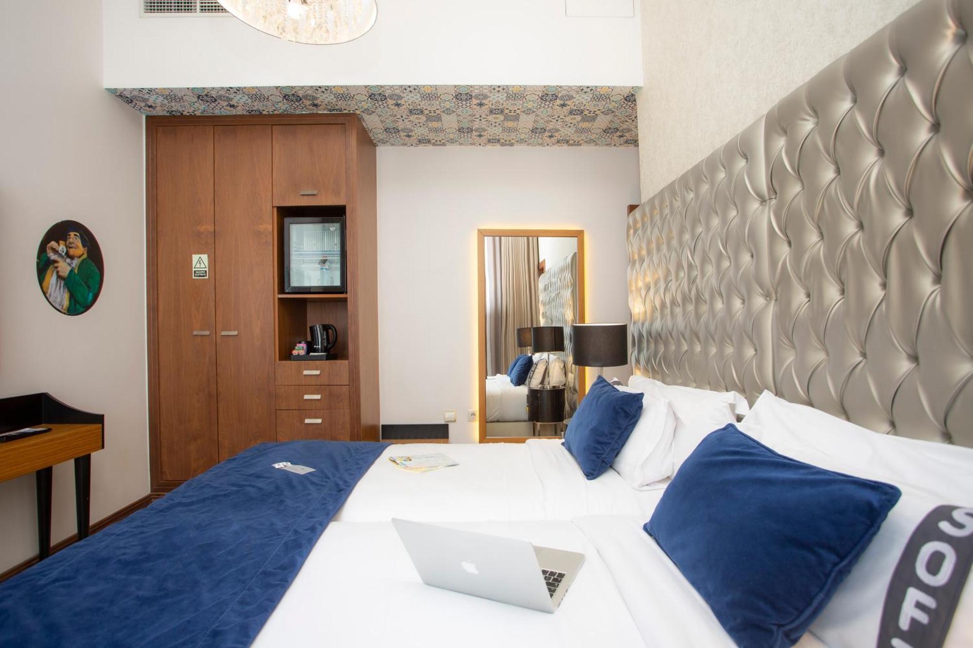 Hotel Casual Belle Epoque 4*