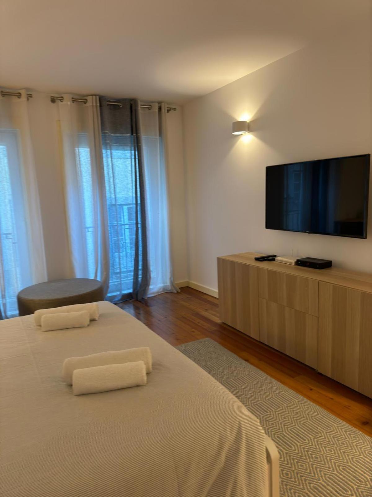 Apartamento No Chiado Em