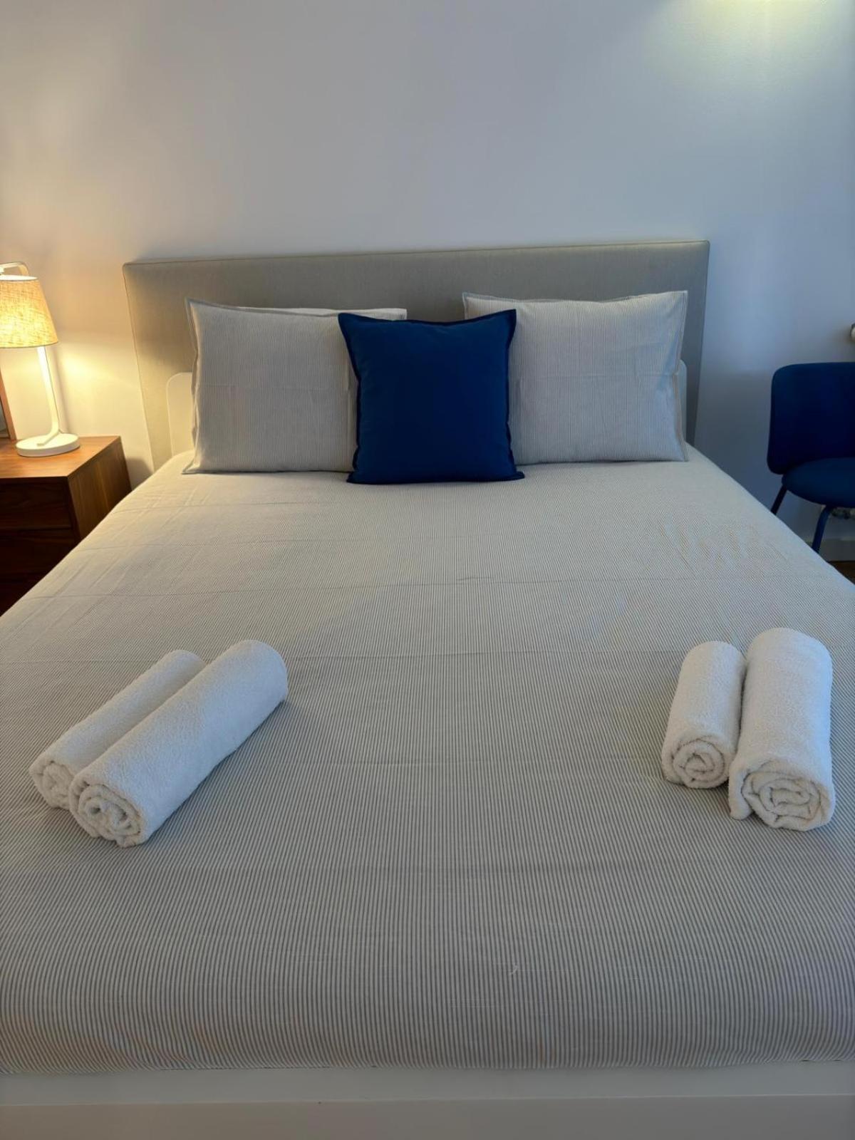 No Chiado Em Apartamento Lisboa