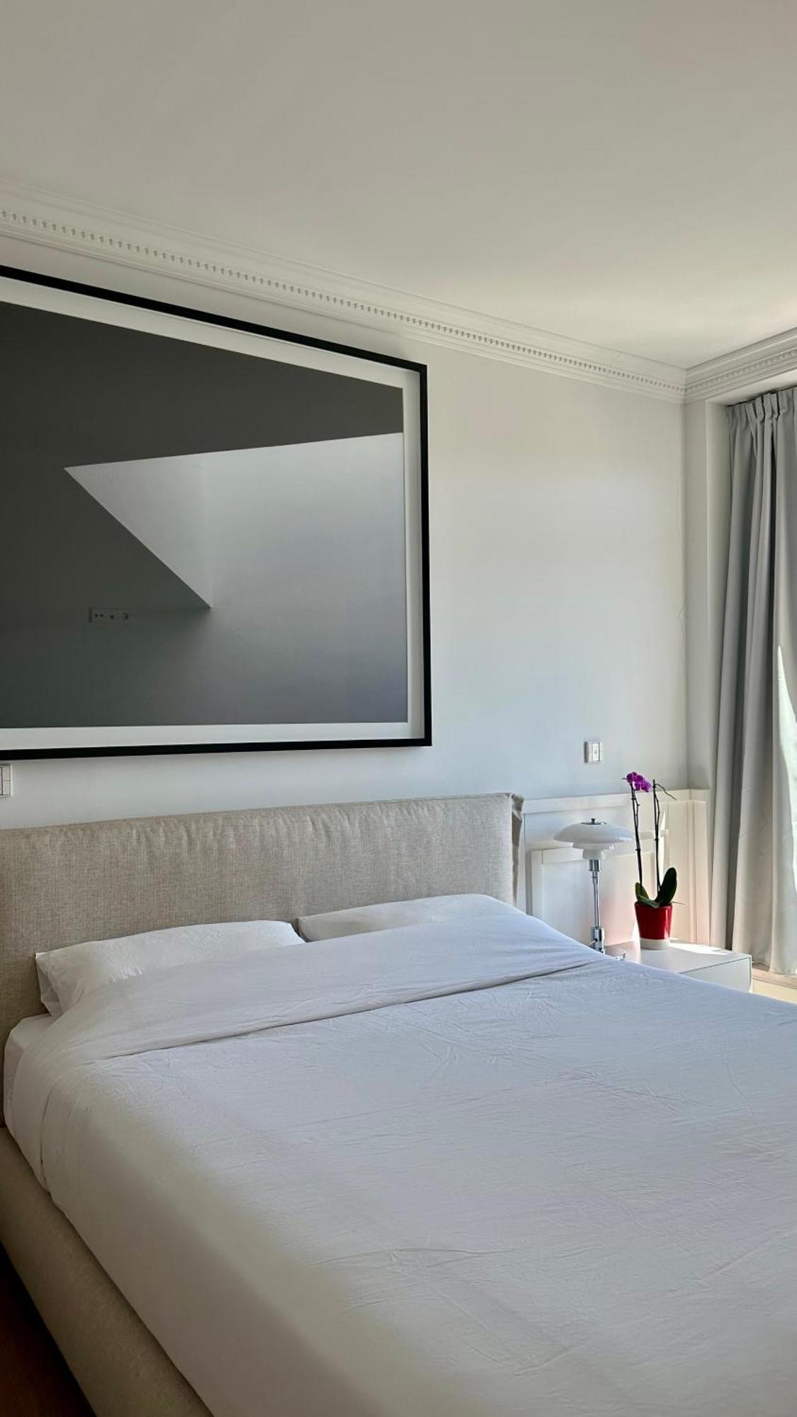 Apartamento Rossio Luxury Lisboa