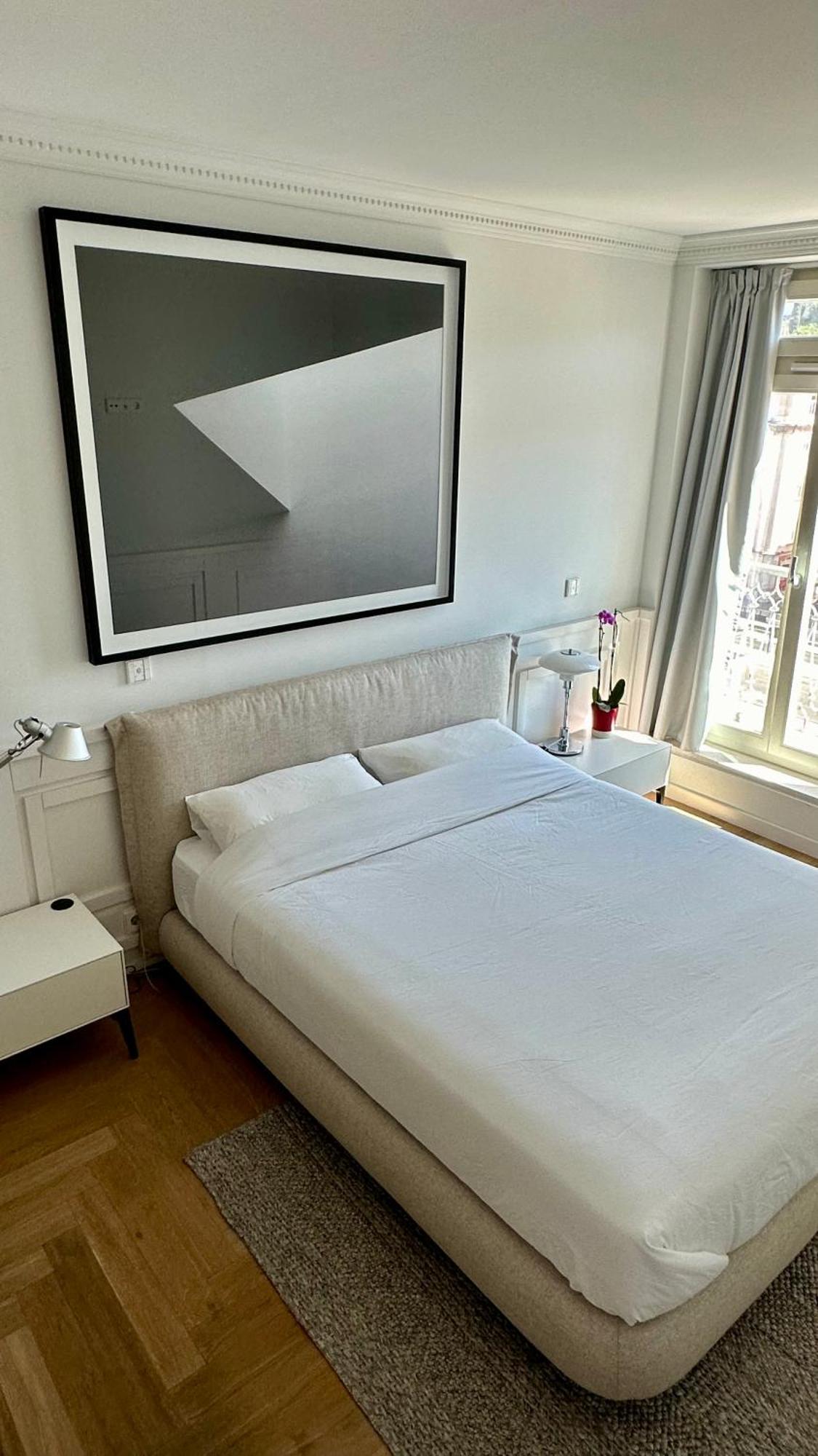 Apartamento Rossio Luxury *