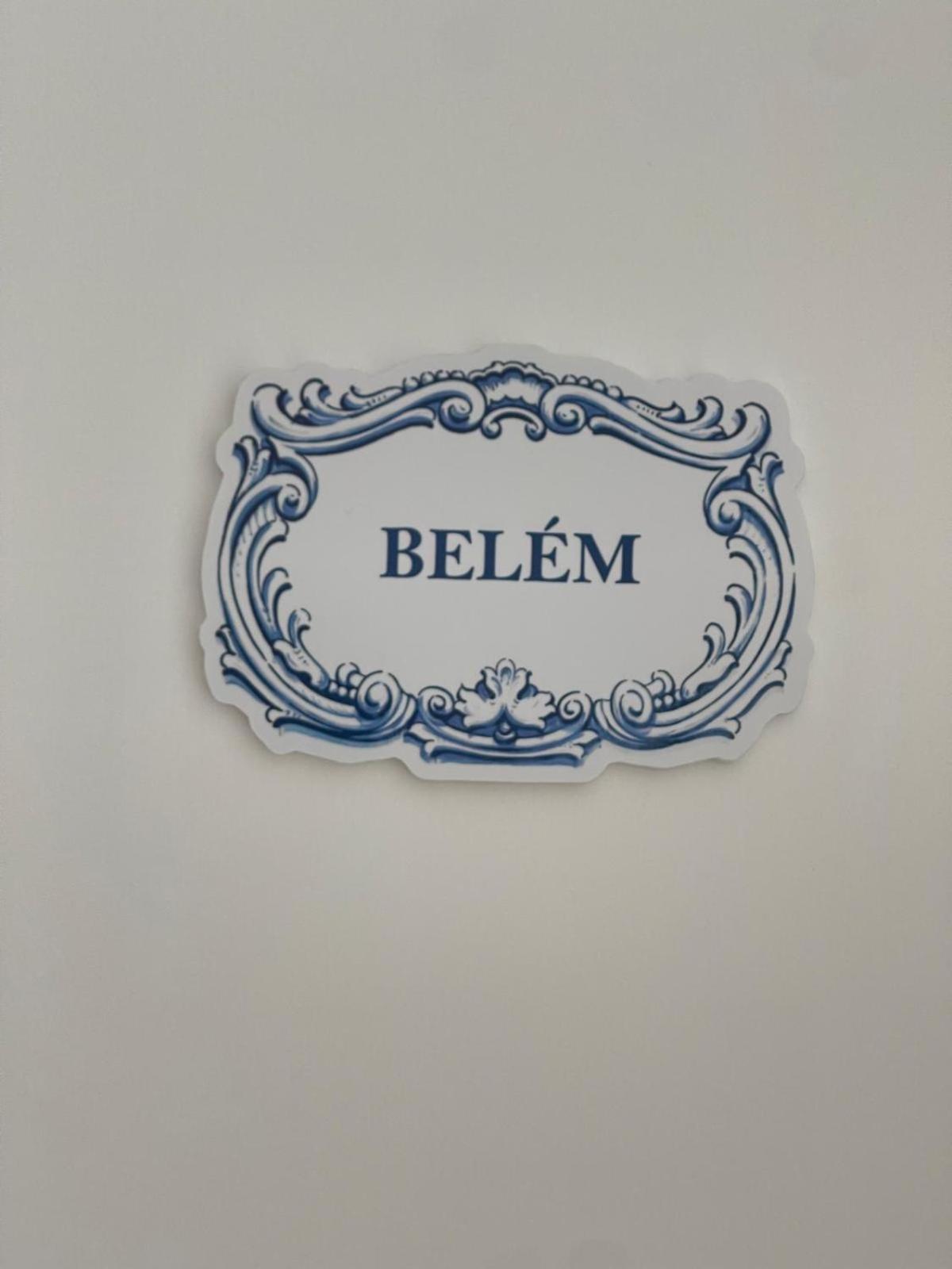 Apartamento Belem - Lisboa