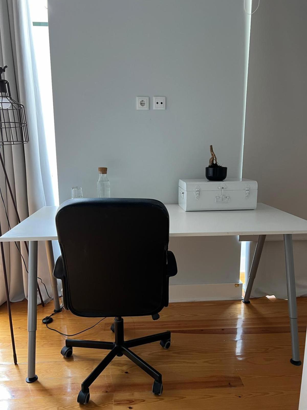 Habitación en casa particular No Chiado Baixa De - Em Apartamento Partilhado Lisboa