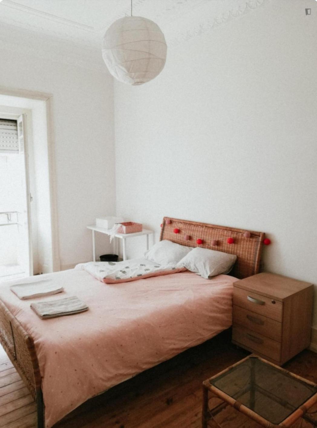 Habitación en casa particular Alameda House Lisboa