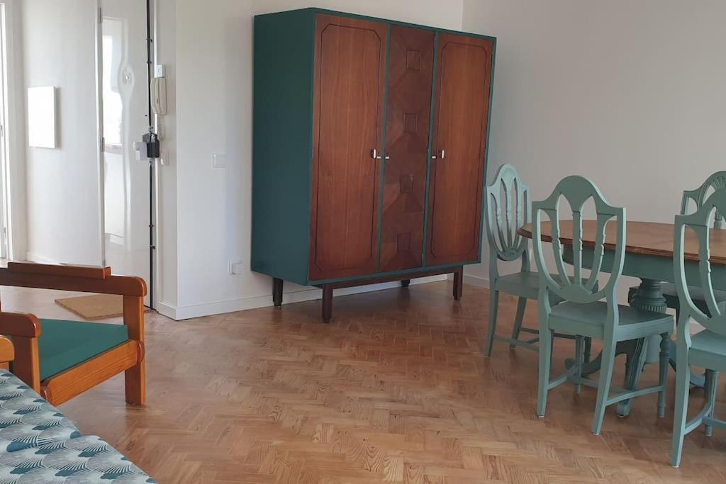 Apartamento 5min Walk To Subway & 10min Drive To Airport