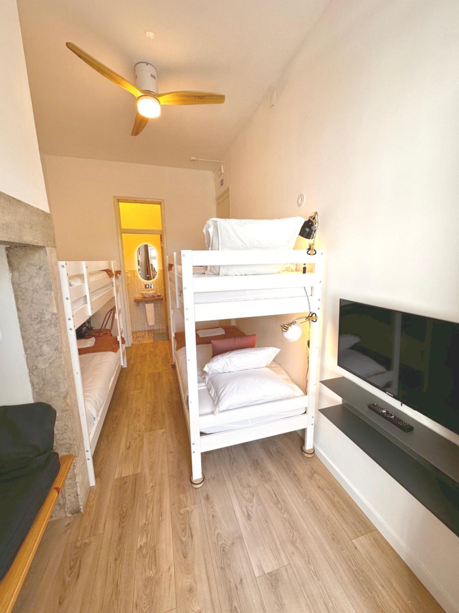 Hostal Chillout Lisboa