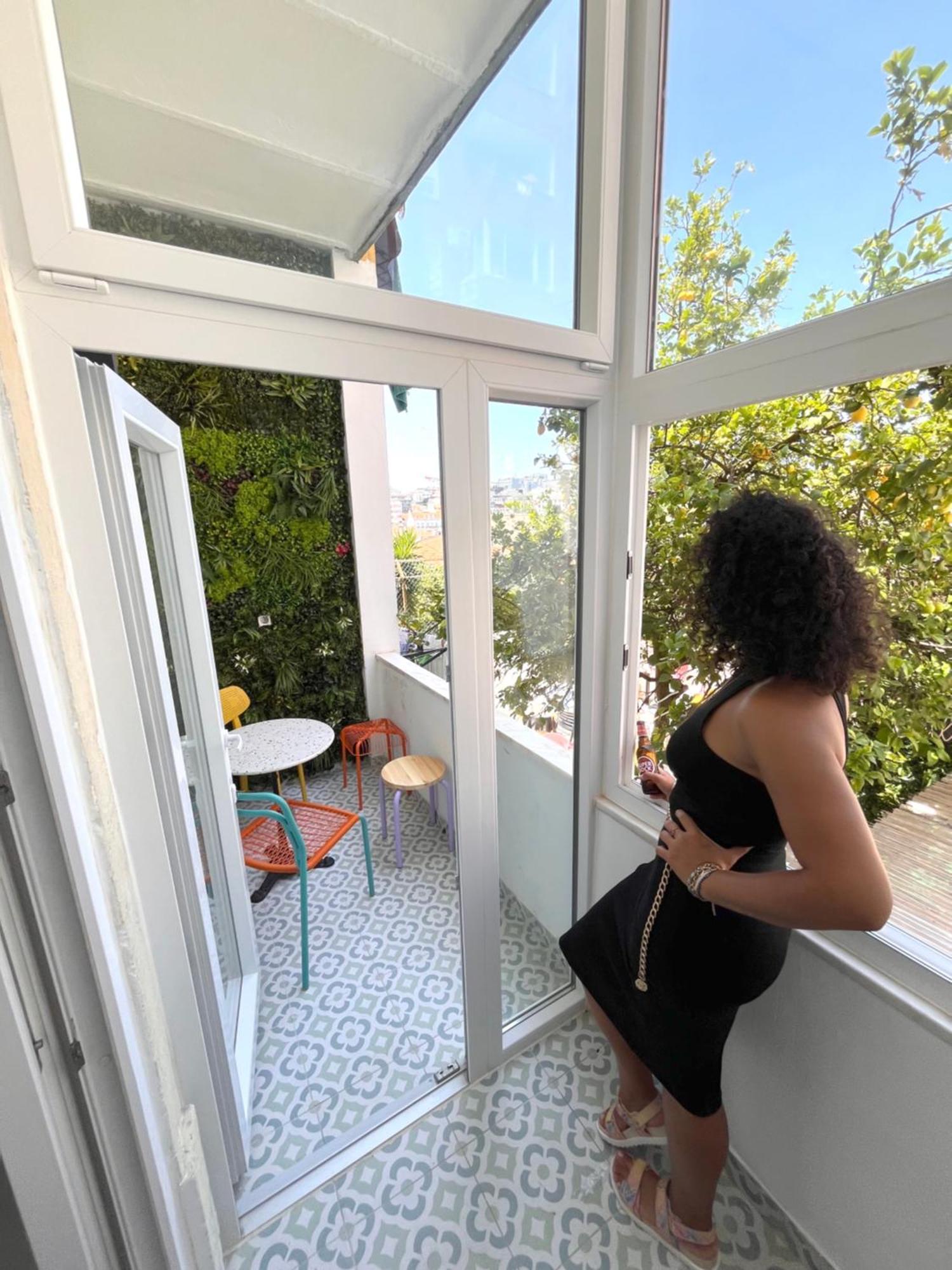Chillout Hostal