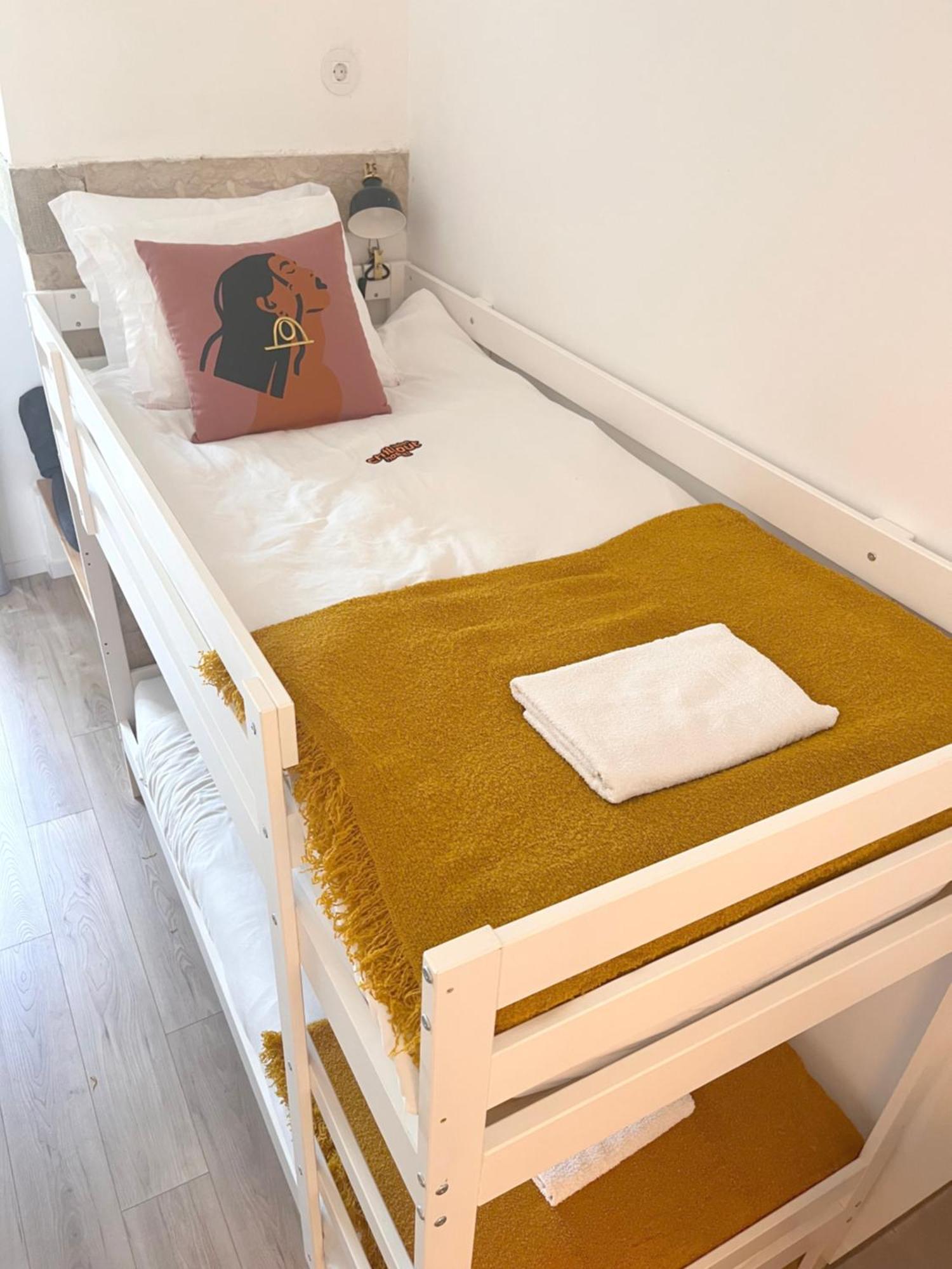 Chillout Hostal *