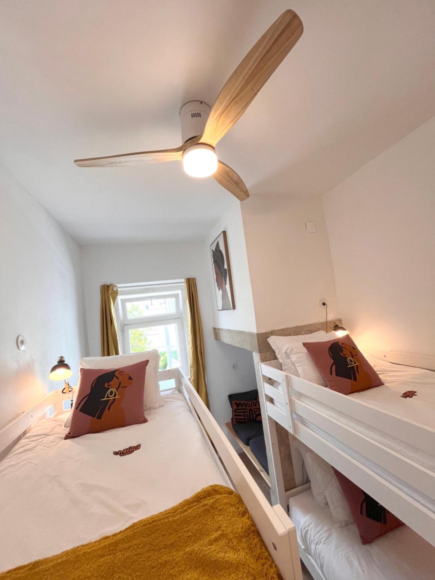 Hostal Chillout *