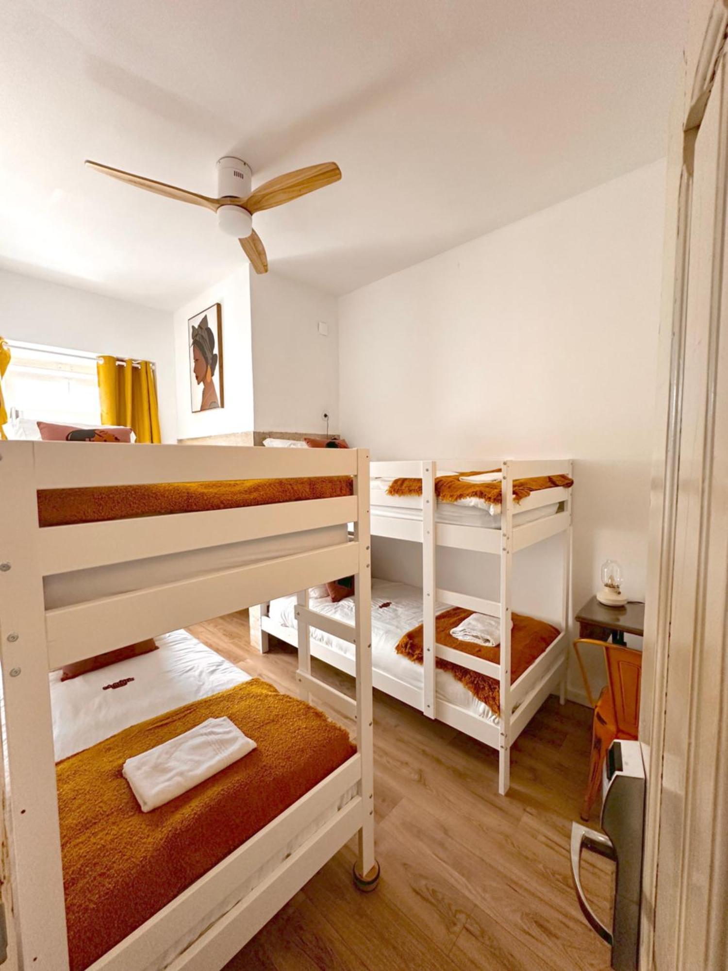 Hostal Chillout