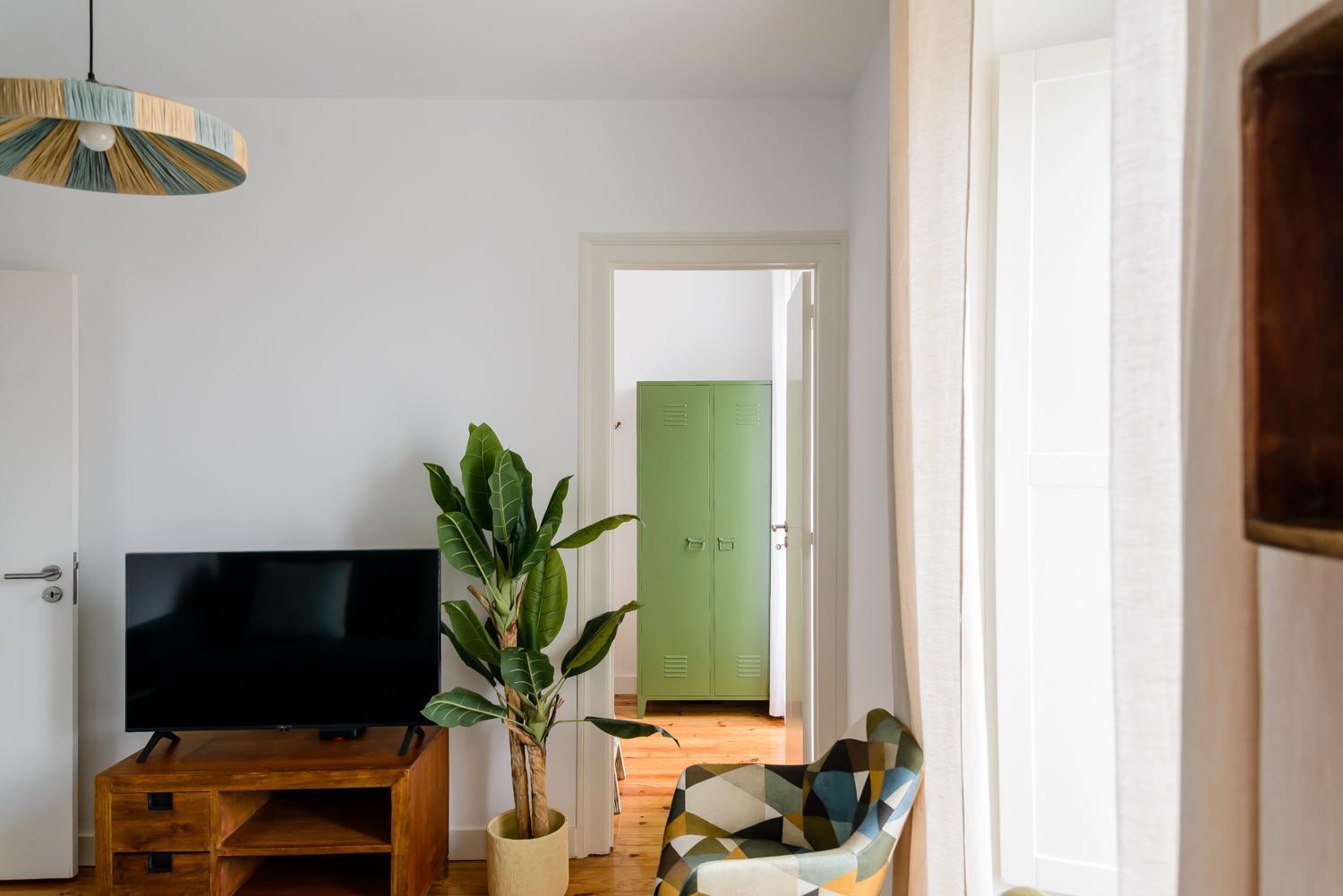 Apartment Inglesinhos - Castelo Lisbon