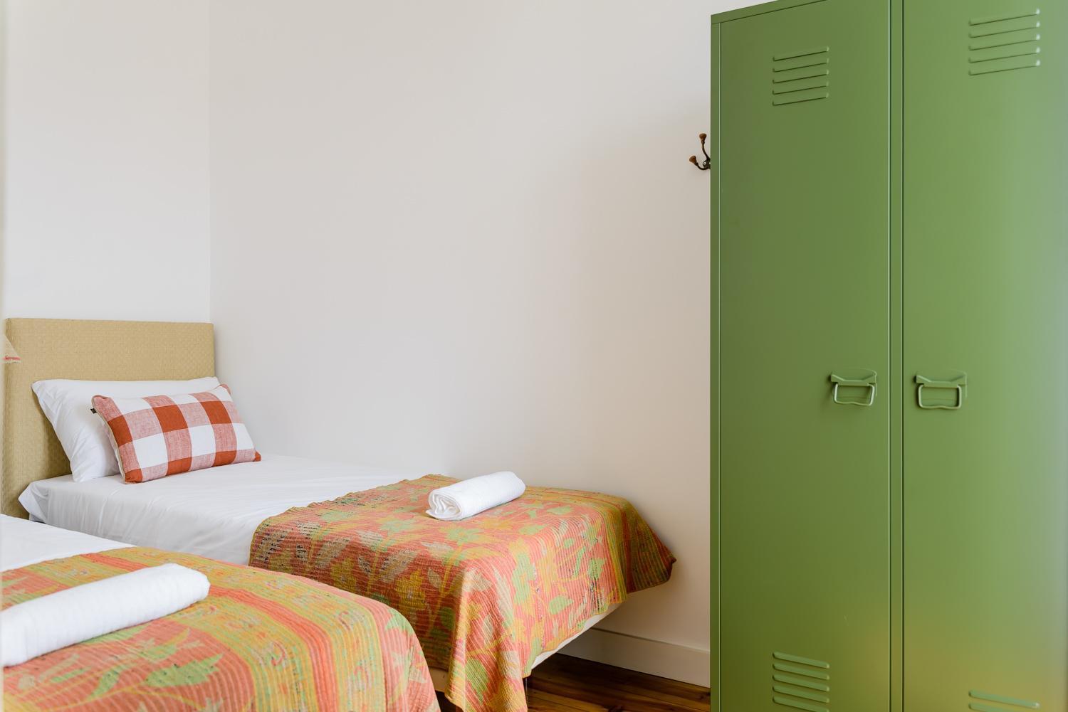 Inglesinhos - Castelo Apartment