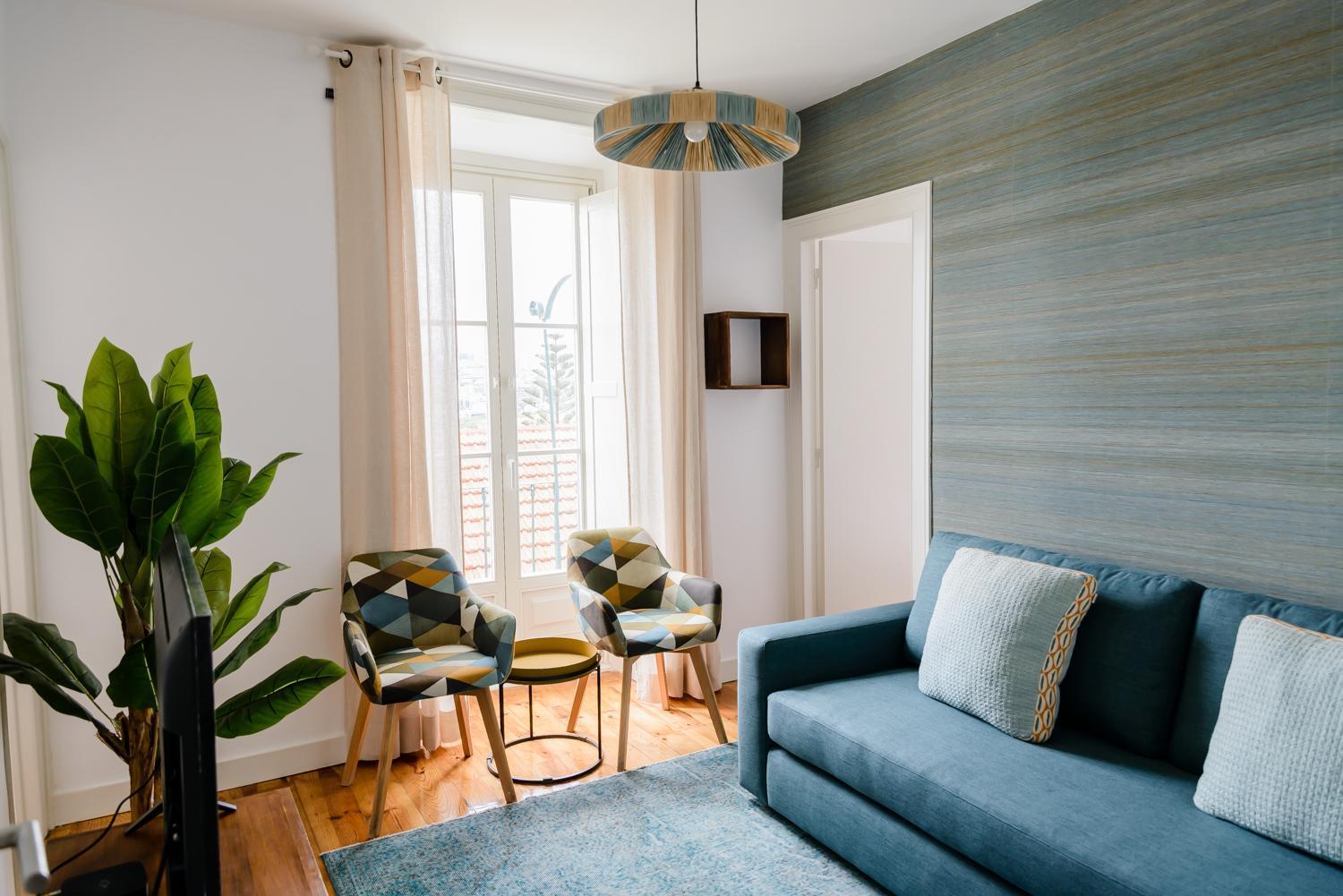 Inglesinhos - Castelo Apartment