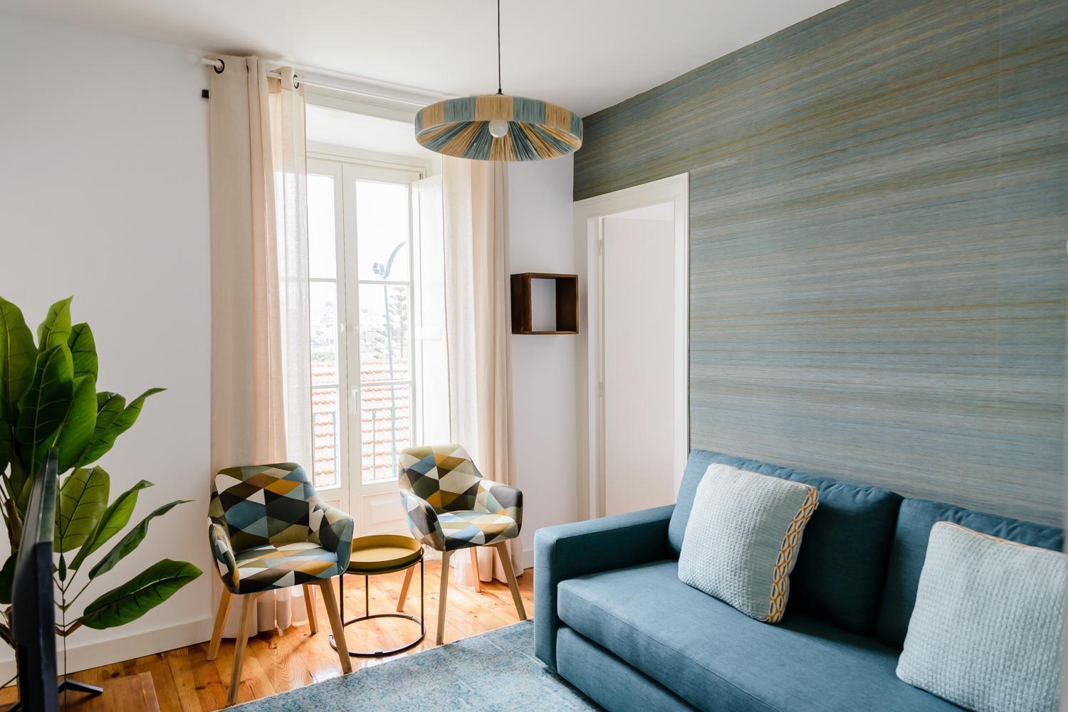 Apartment Inglesinhos - Castelo