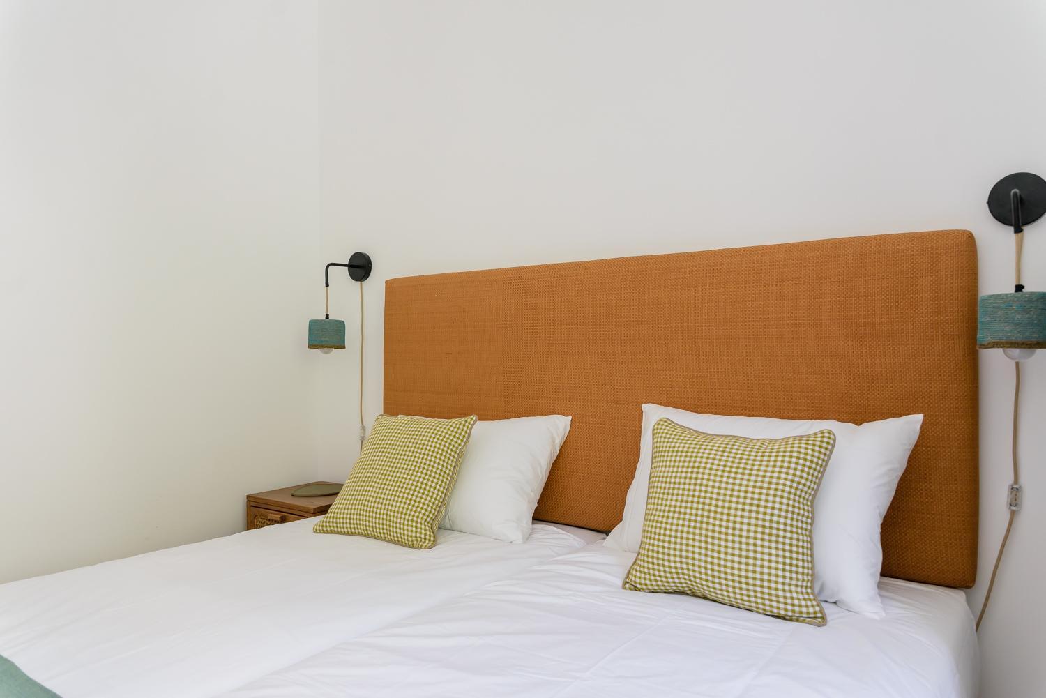 Apartment Inglesinhos - Castelo